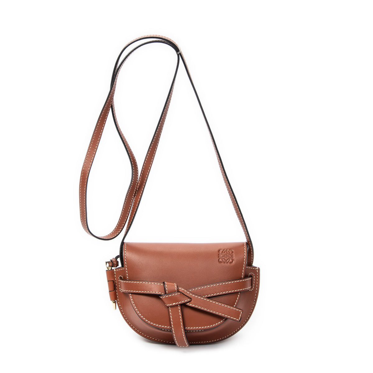 Mini Gate Dual Bag