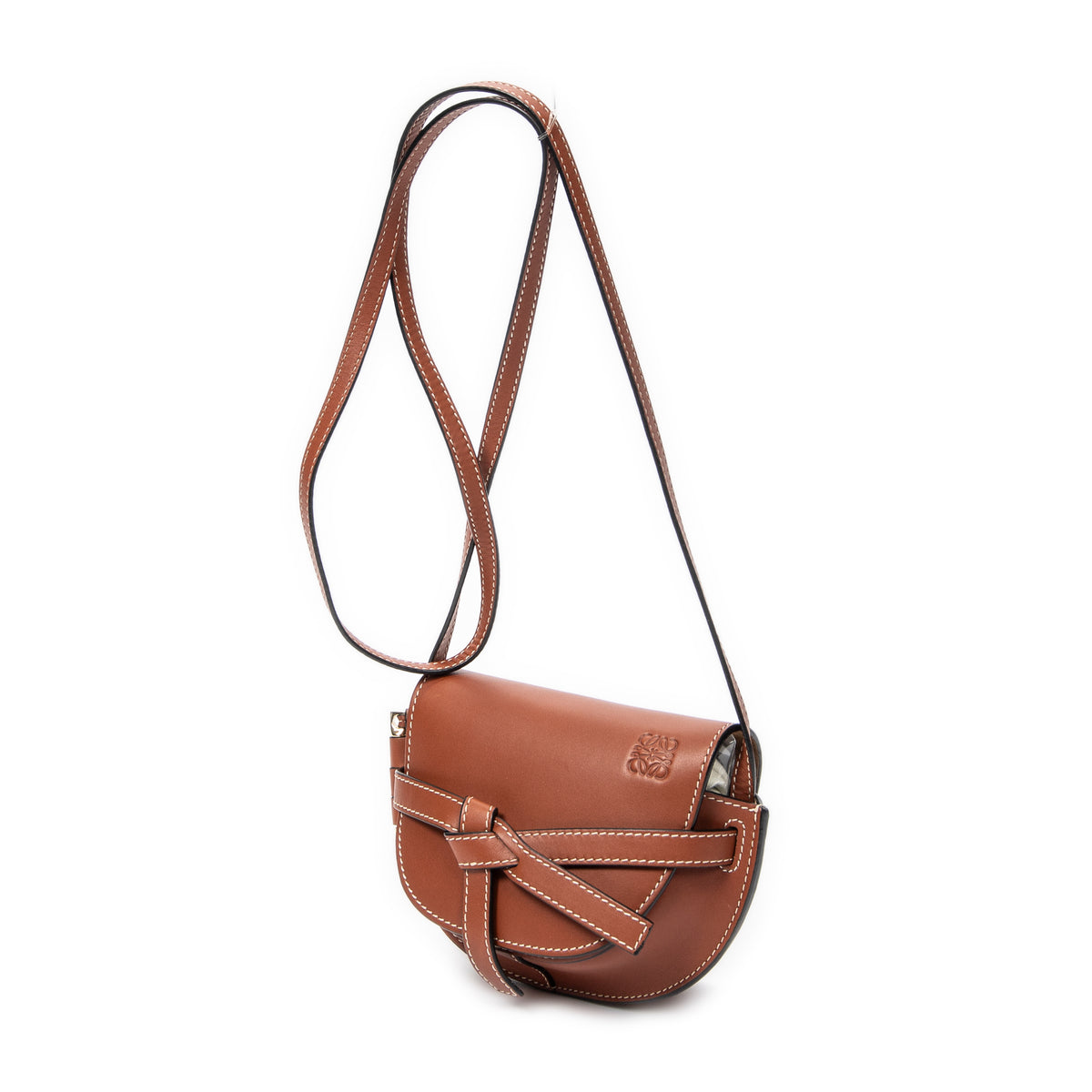 Mini Gate Dual Bag