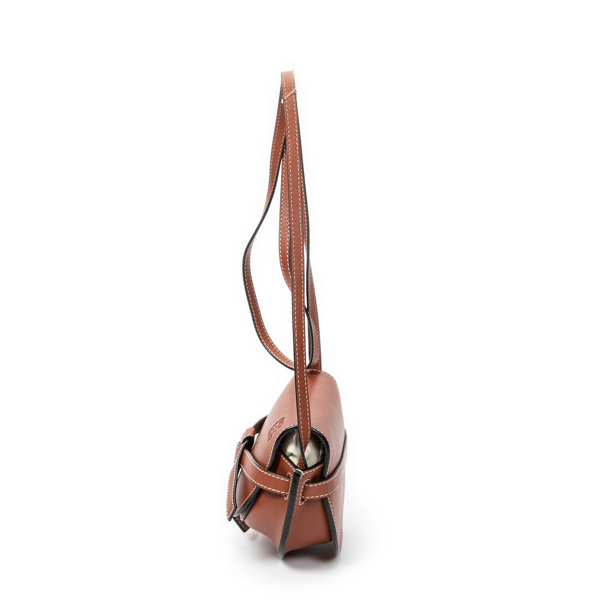 Mini Gate Dual Bag