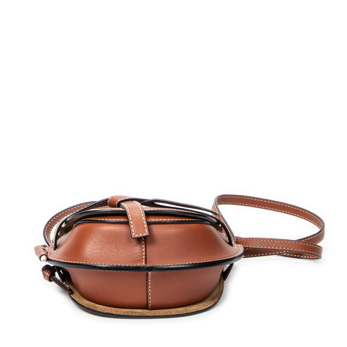 Mini Gate Dual Bag