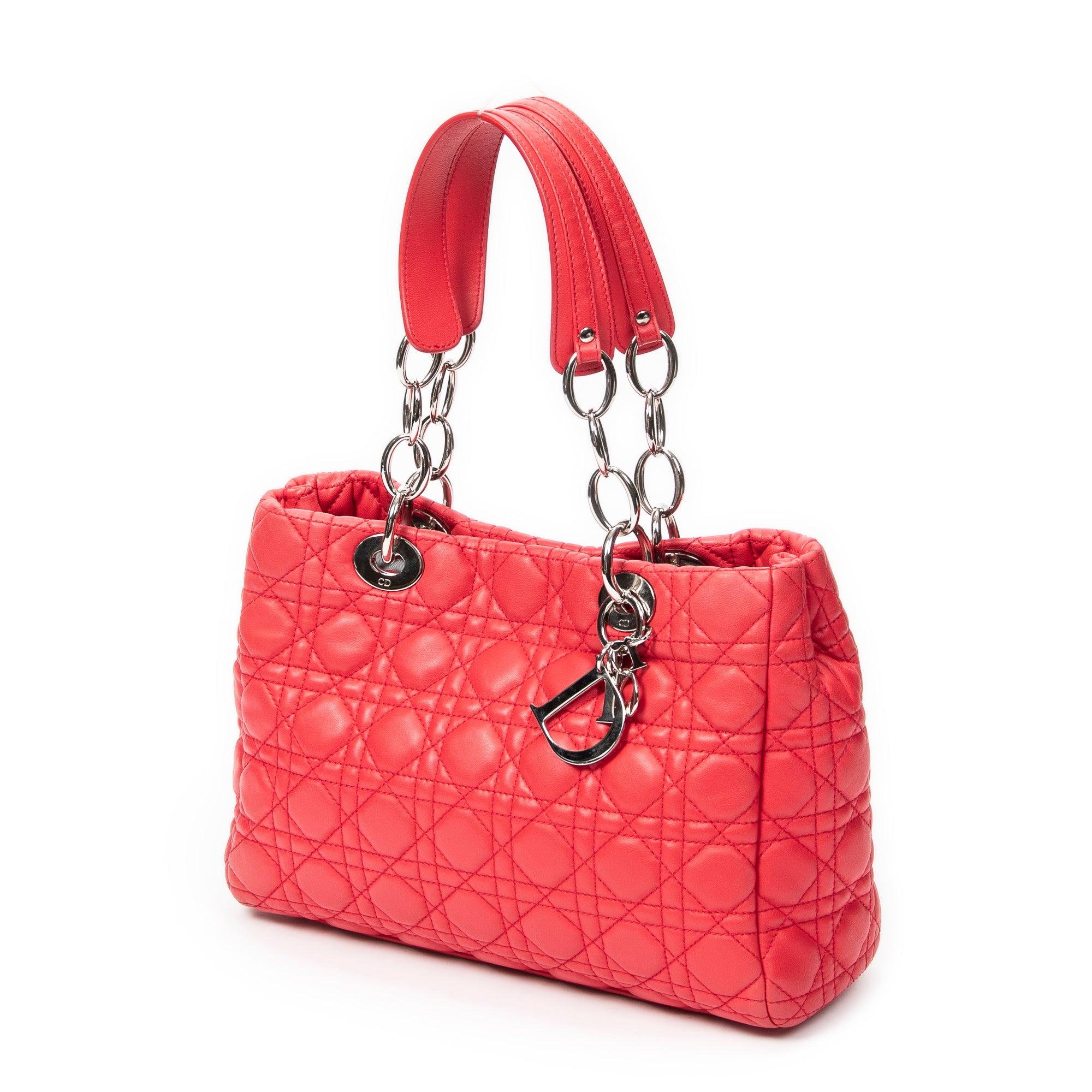 Small Soft Shopping Tote