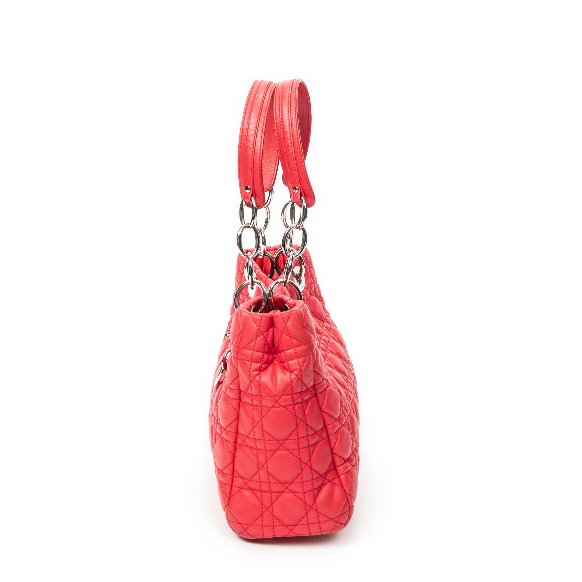 Small Soft Shopping Tote