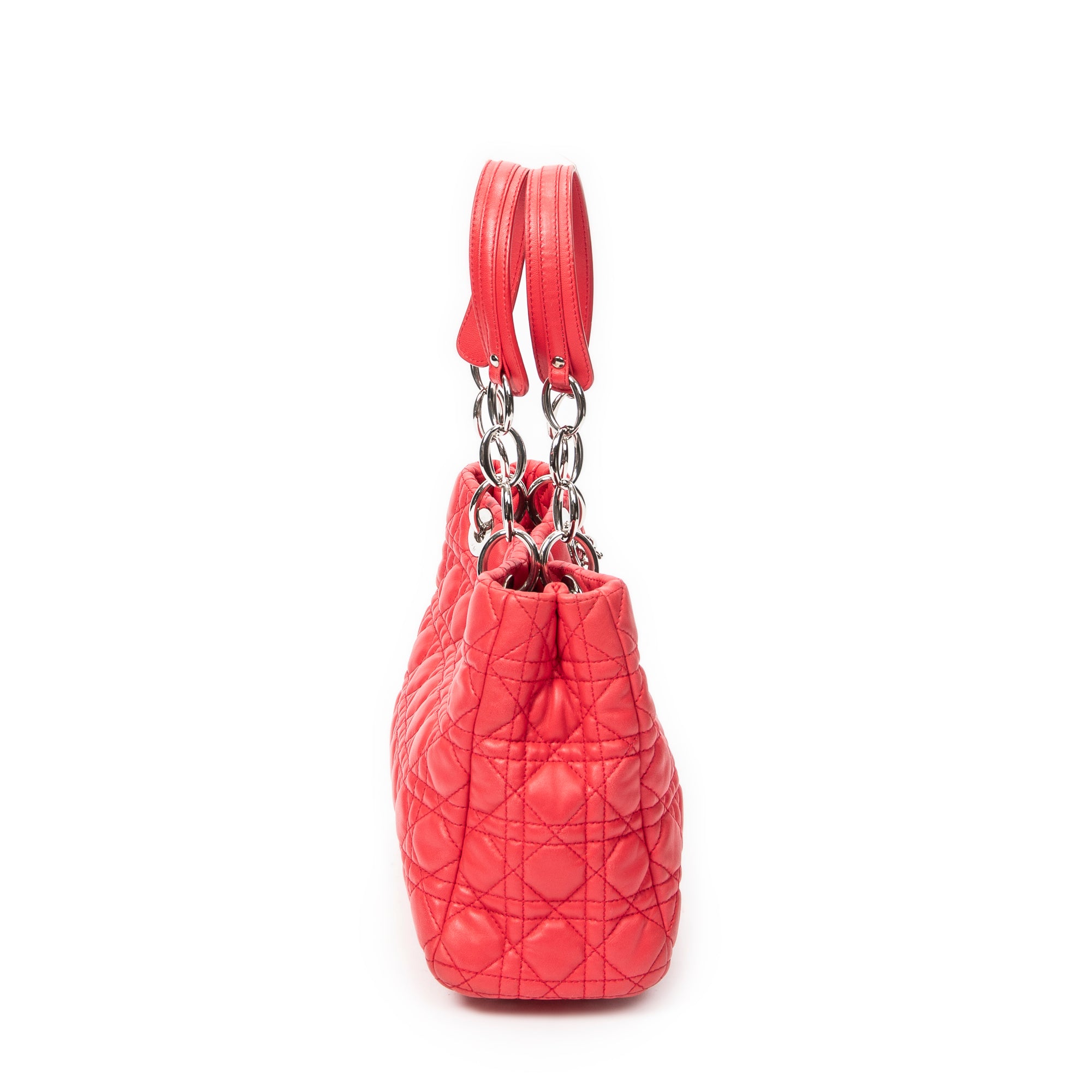 Small Soft Shopping Tote