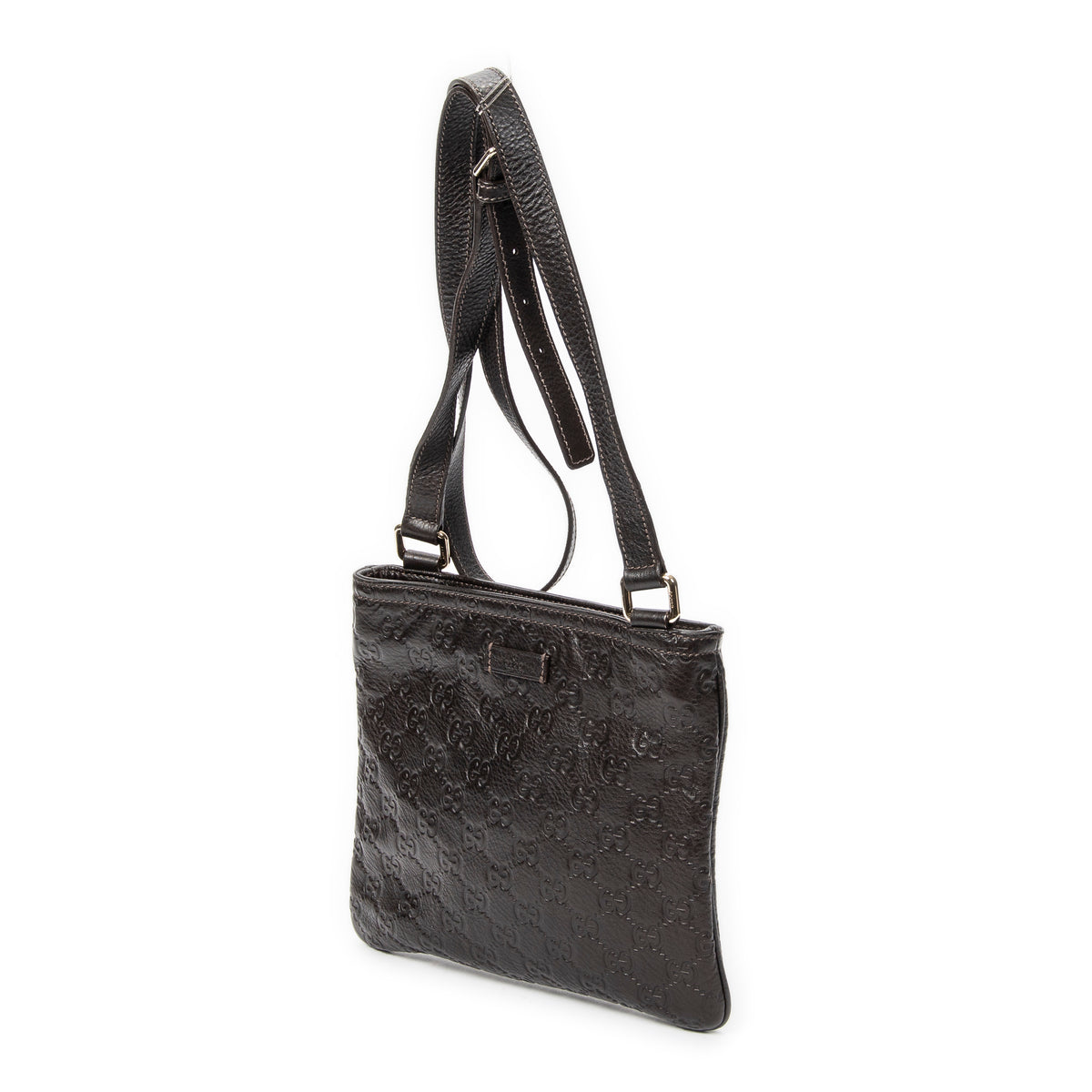 Small Flat Messenger