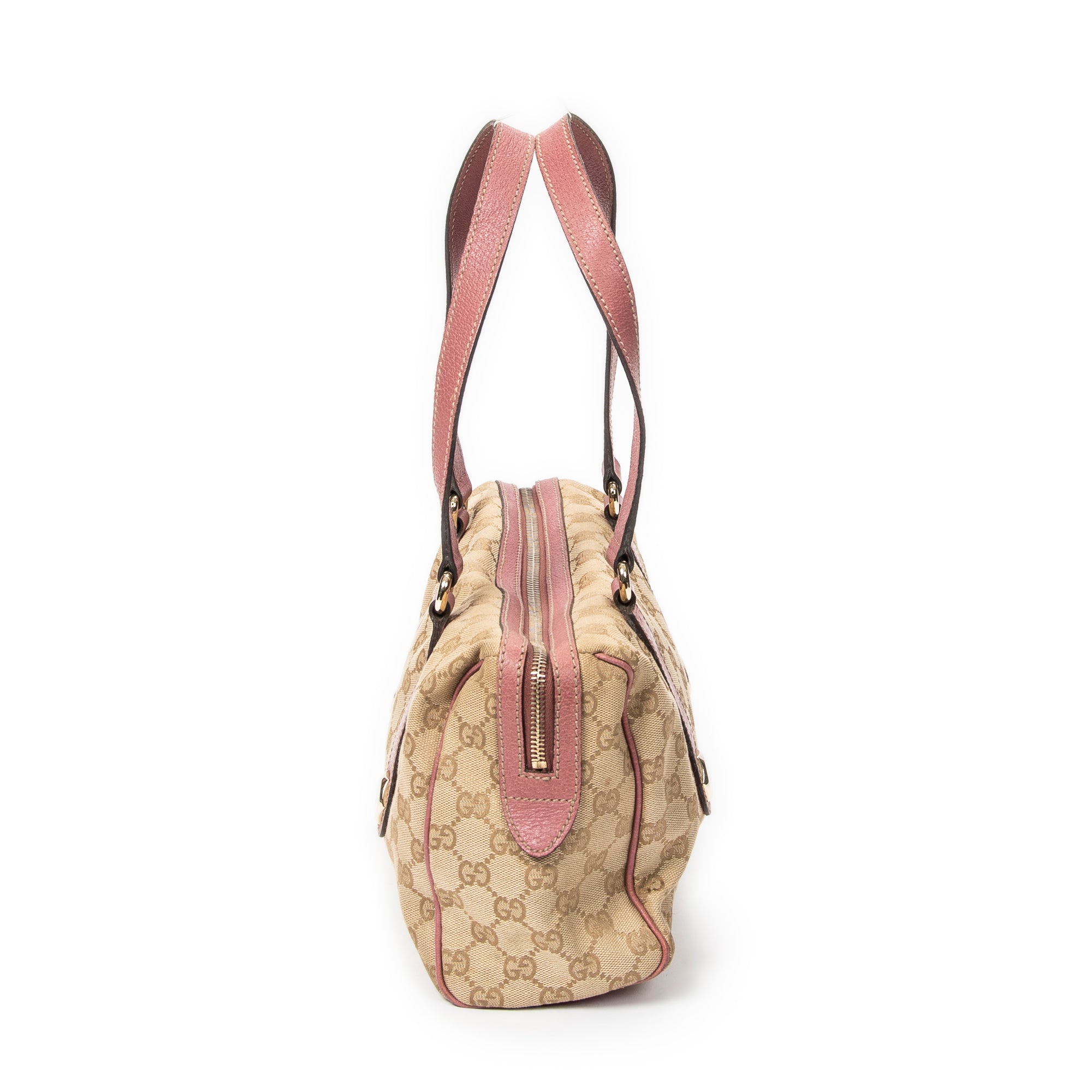 Charmy Boston