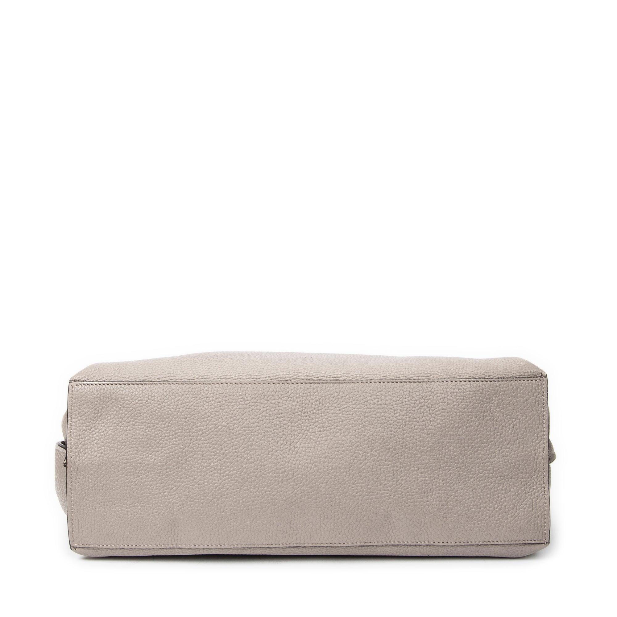 Large Bamboo Daily Top Handle