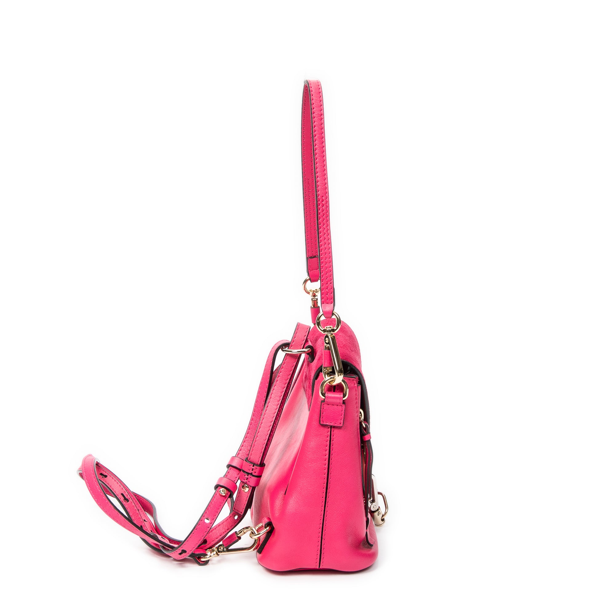 Mini Faye Backpack