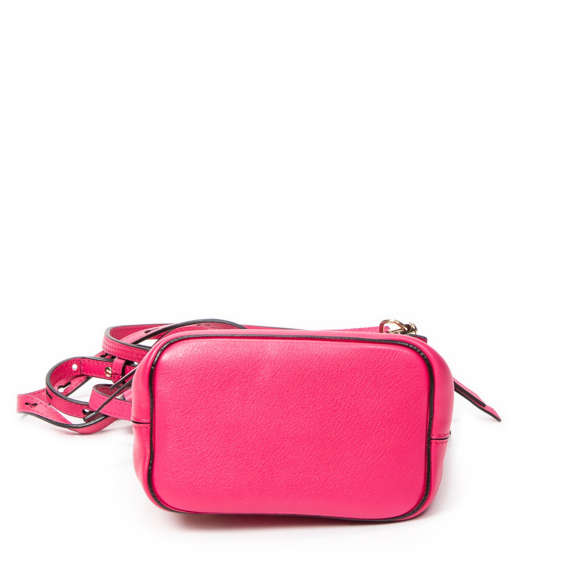Mini Faye Backpack