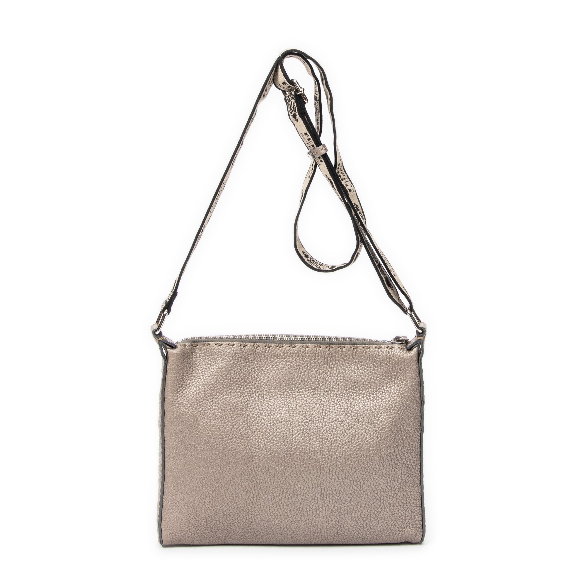 Front Pocket Crossbody