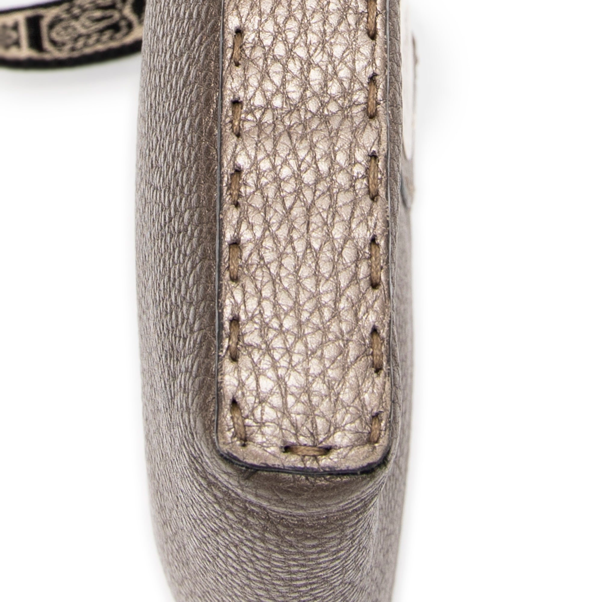 Front Pocket Crossbody