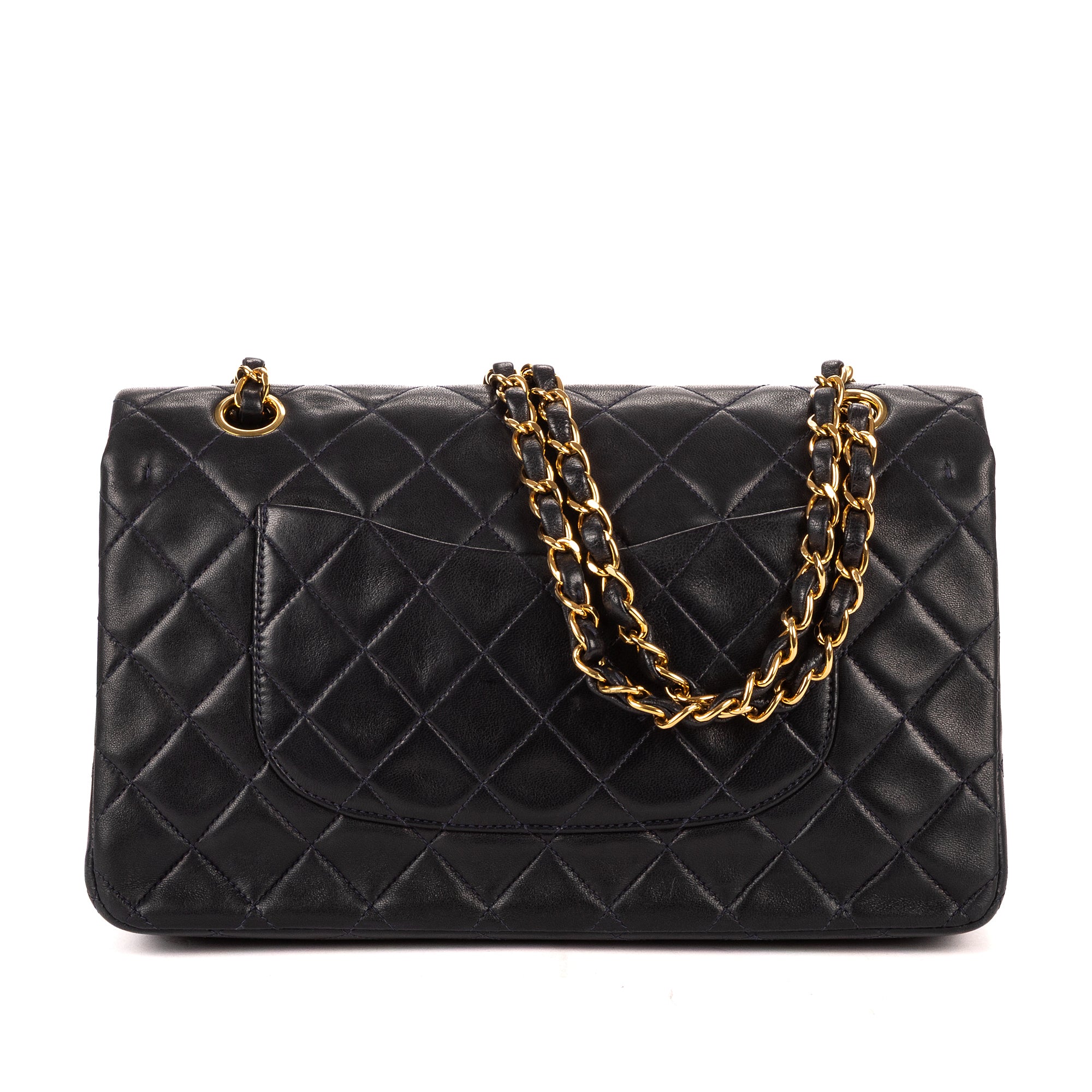 Classic Double Flap 26