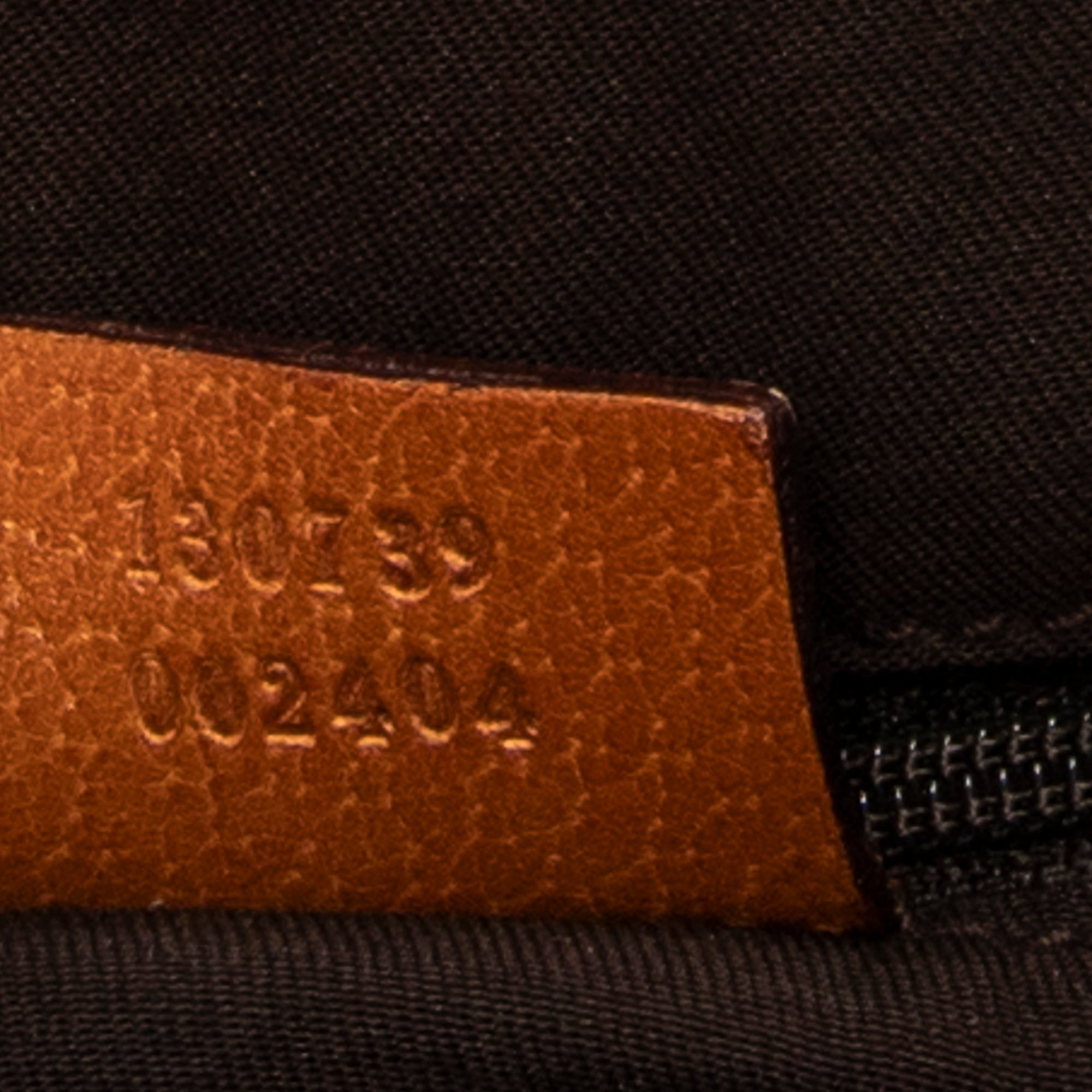 Small Abbey D-Ring Tote