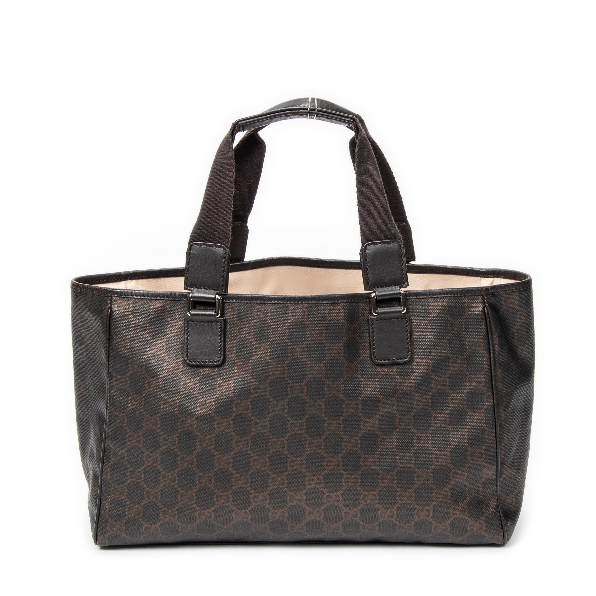 Open Tote