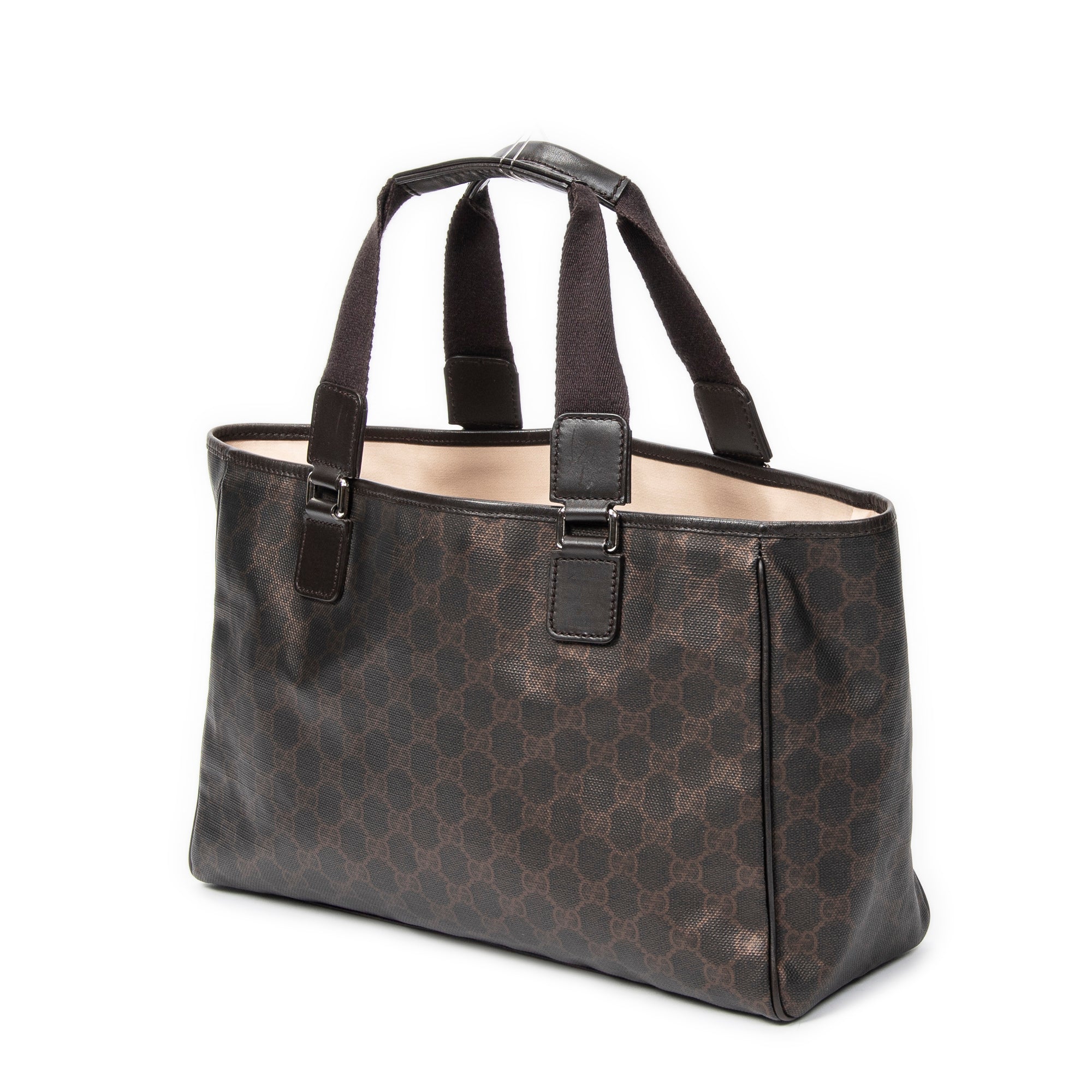 Open Tote