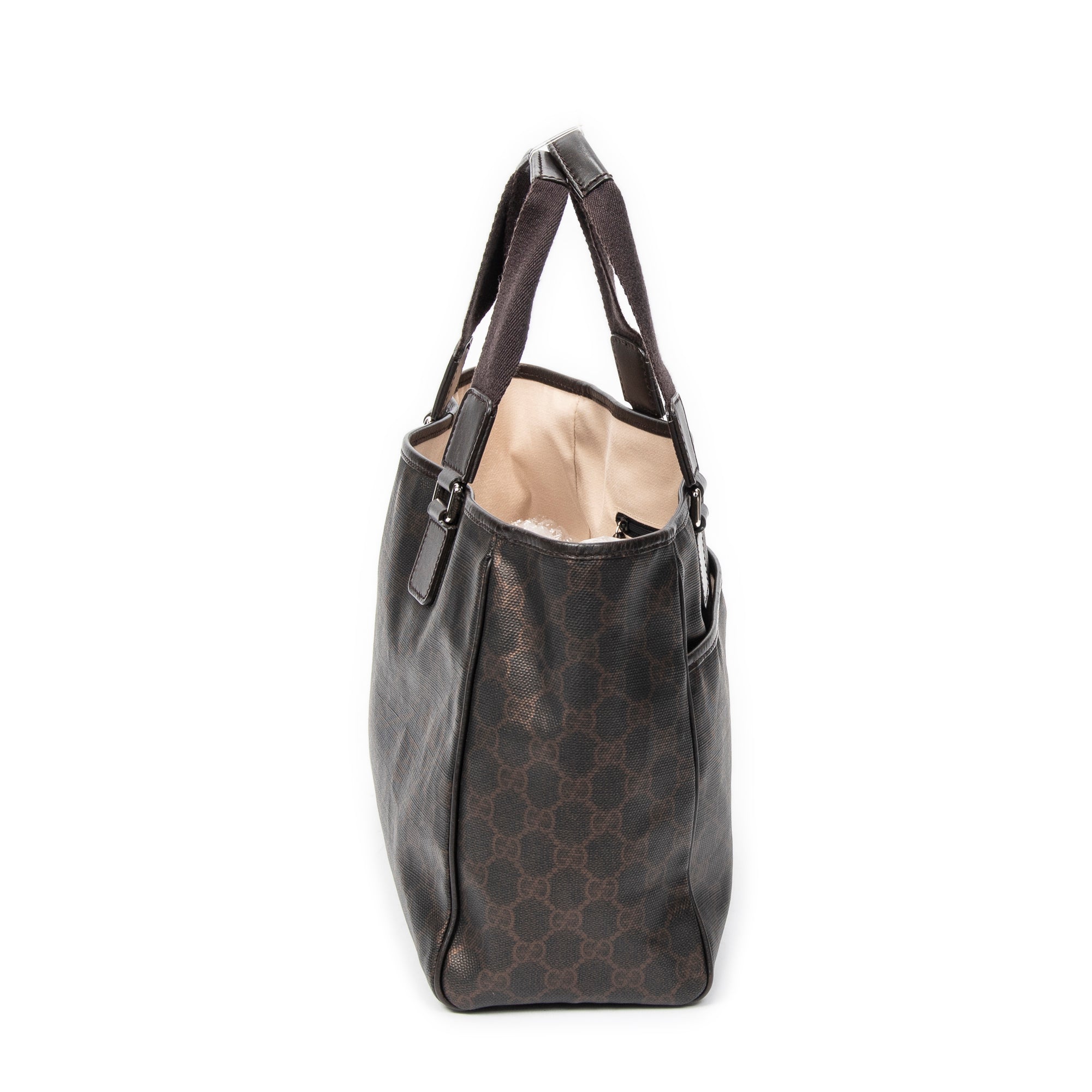 Open Tote