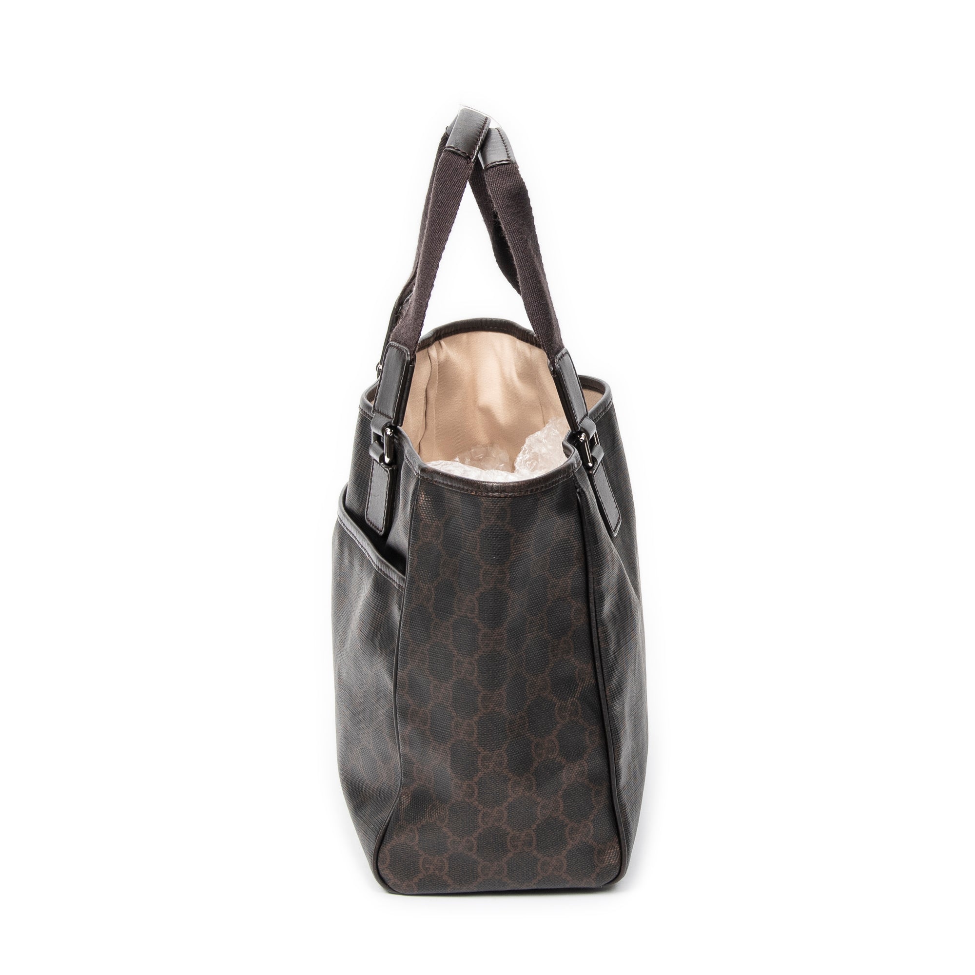 Open Tote