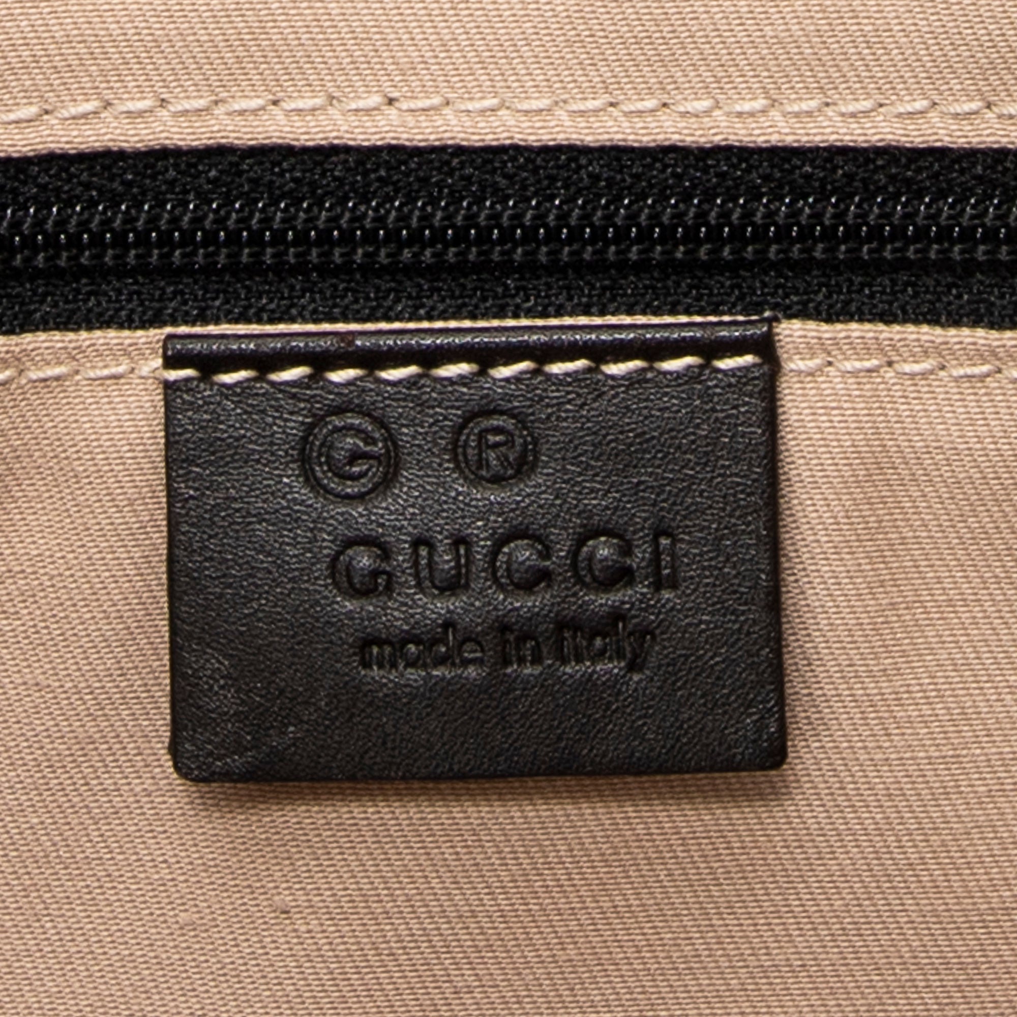 Open Tote