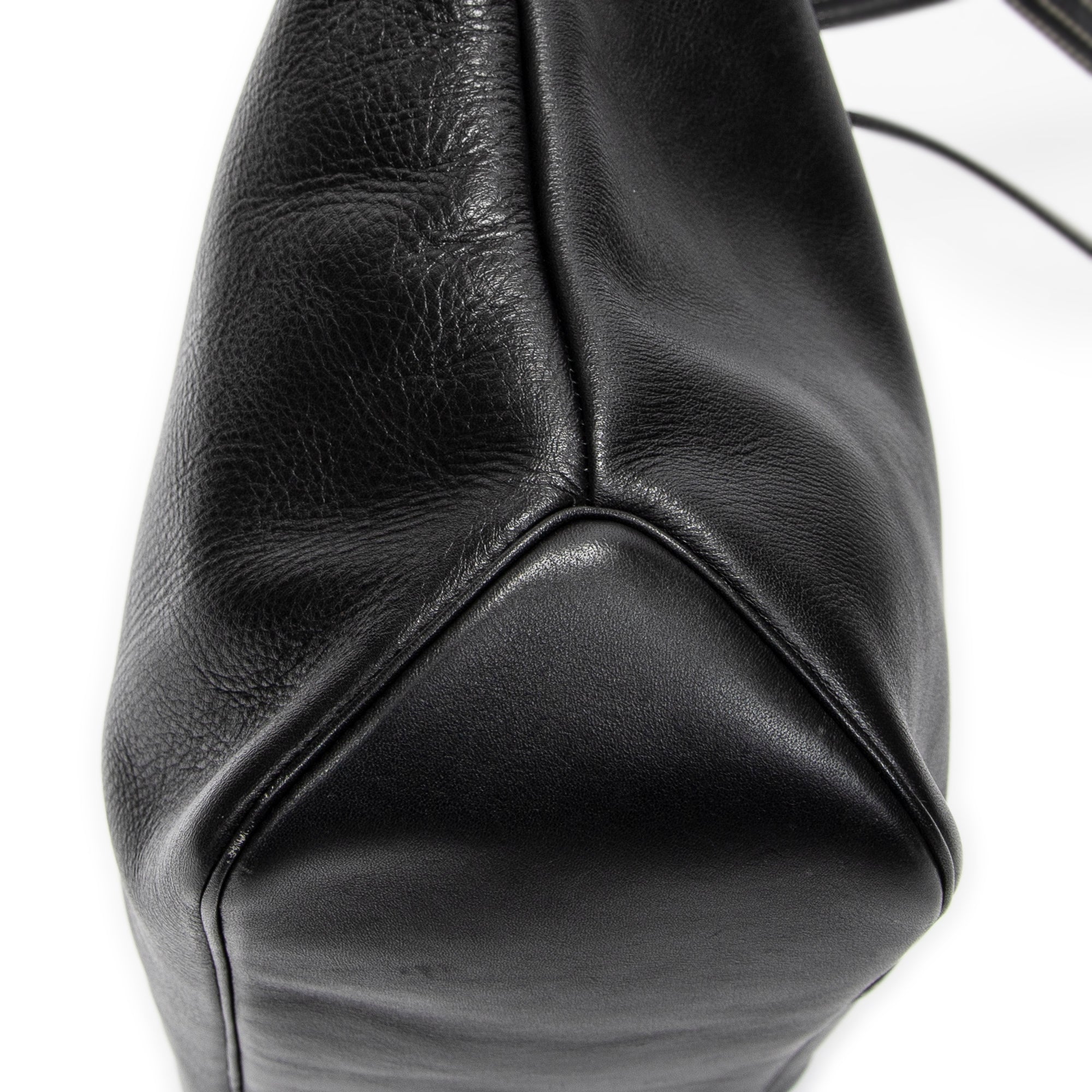 CD Zip Shopping Tote