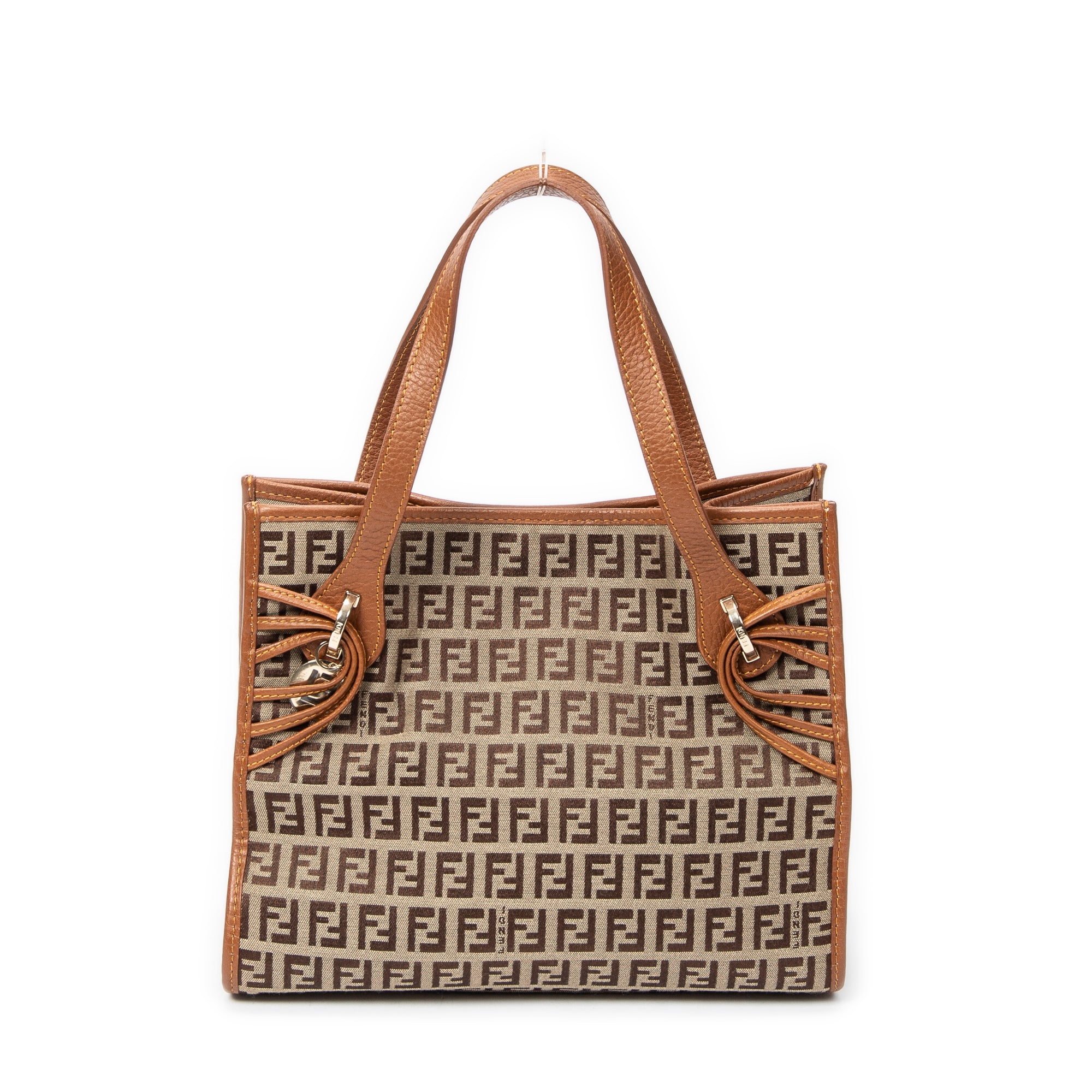 Mini Shopping Tote