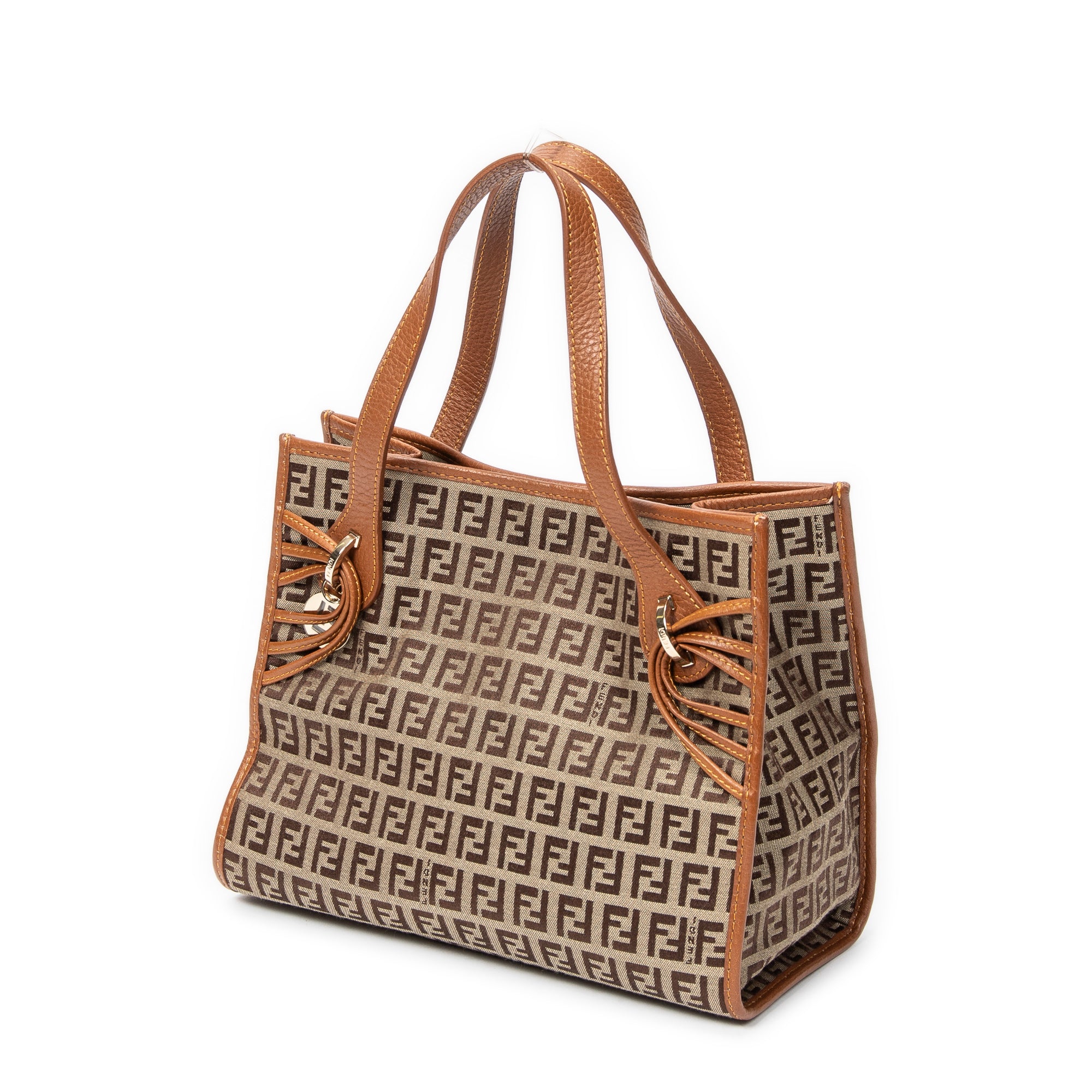 Mini Shopping Tote
