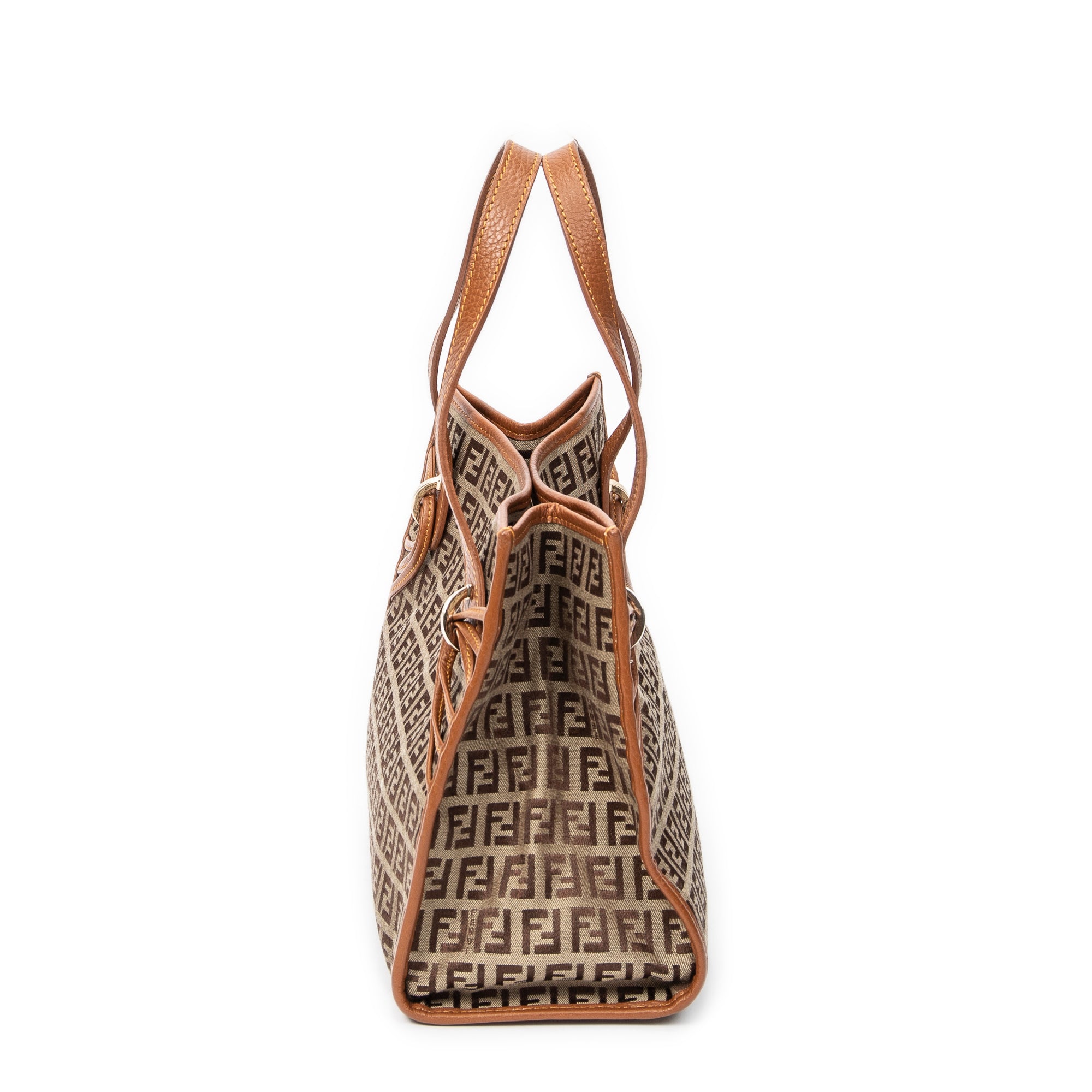Mini Shopping Tote