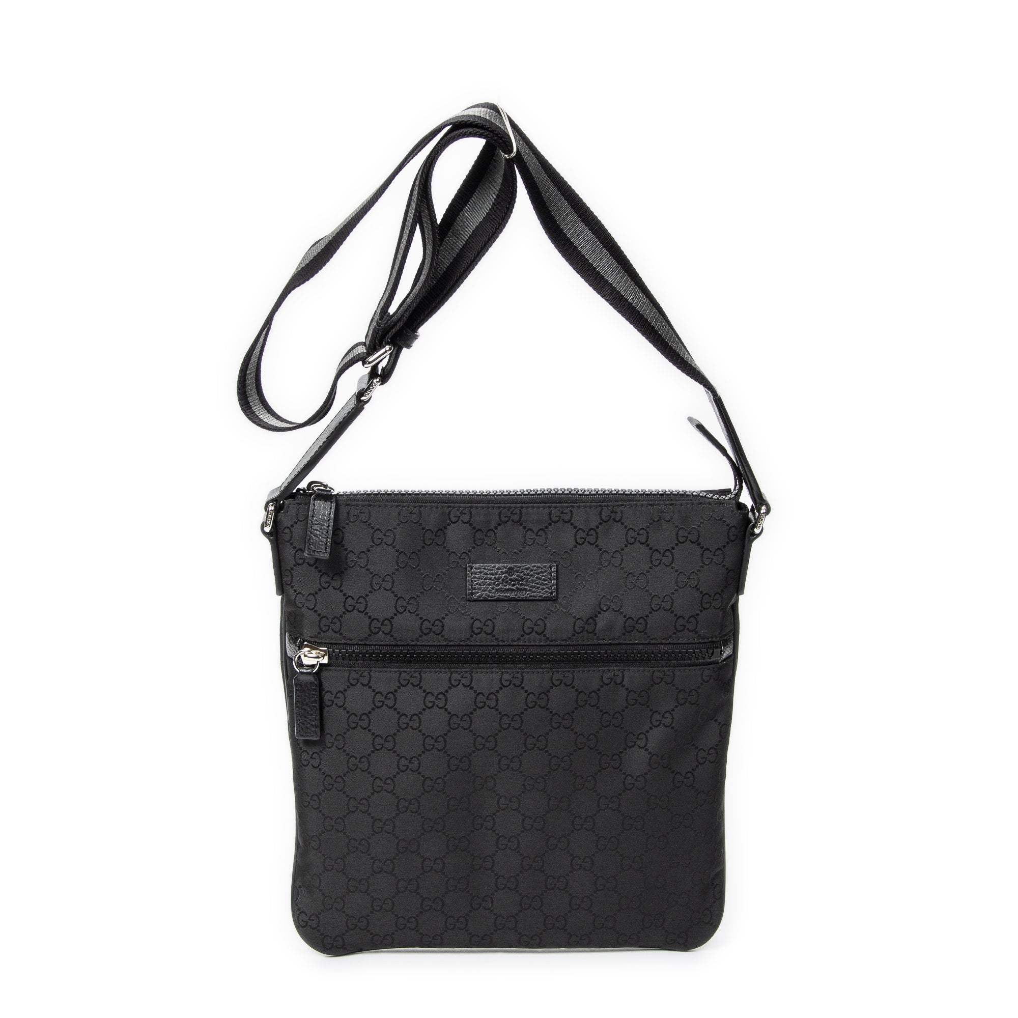 Messenger Crossbody