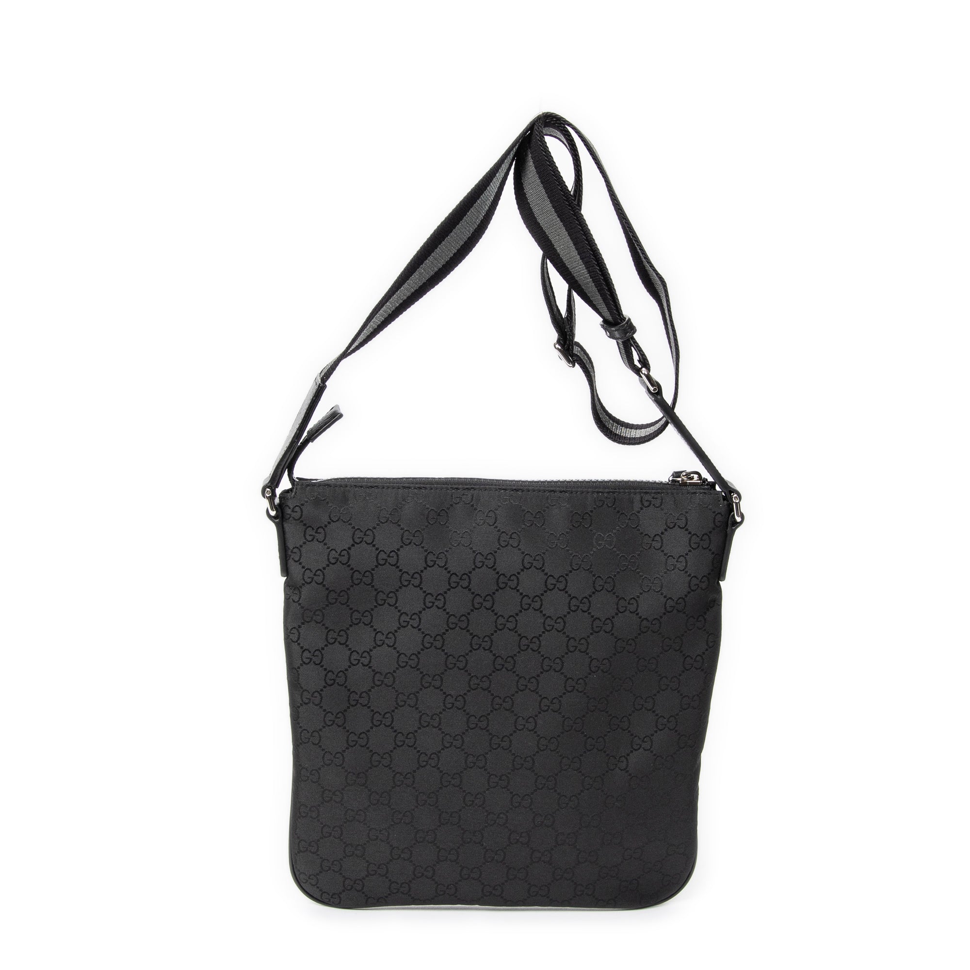 Messenger Crossbody
