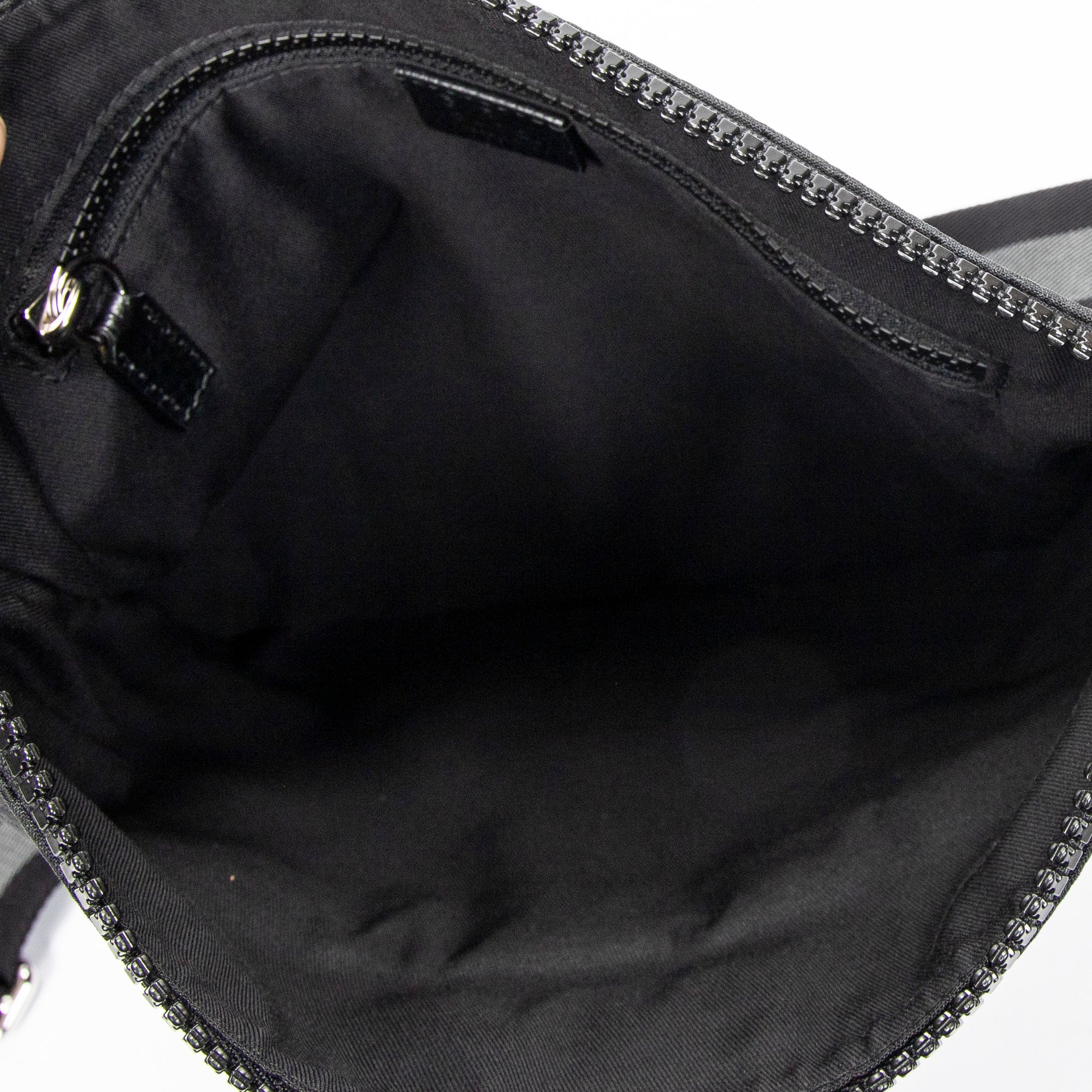 Messenger Crossbody