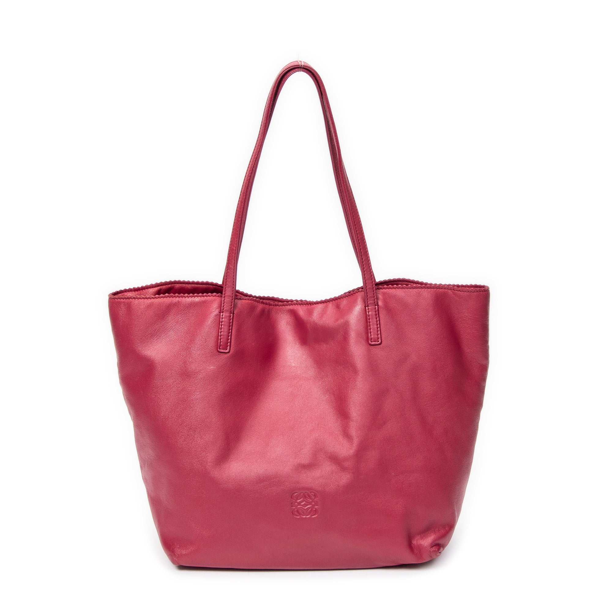 Anagram Shopping Tote