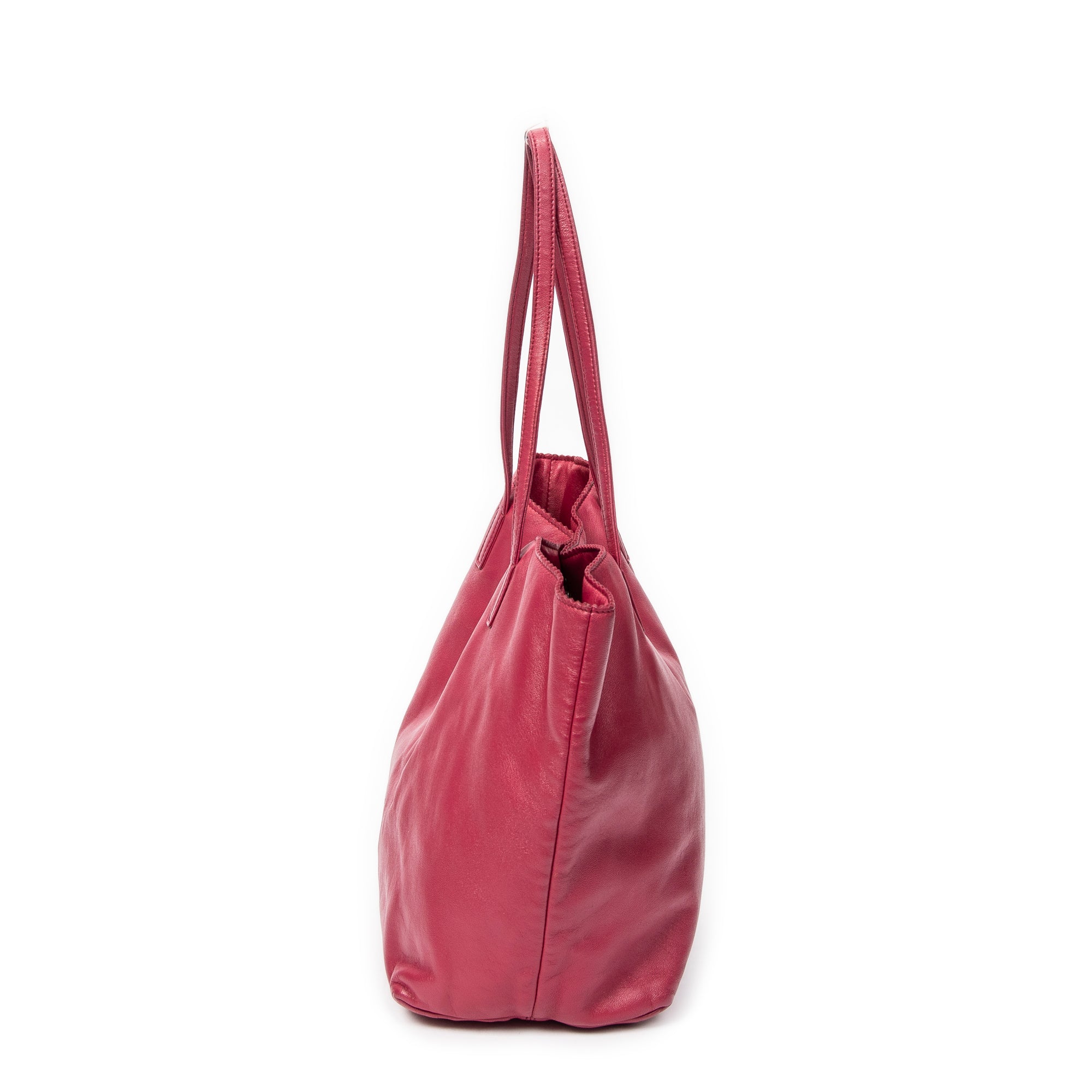 Anagram Shopping Tote