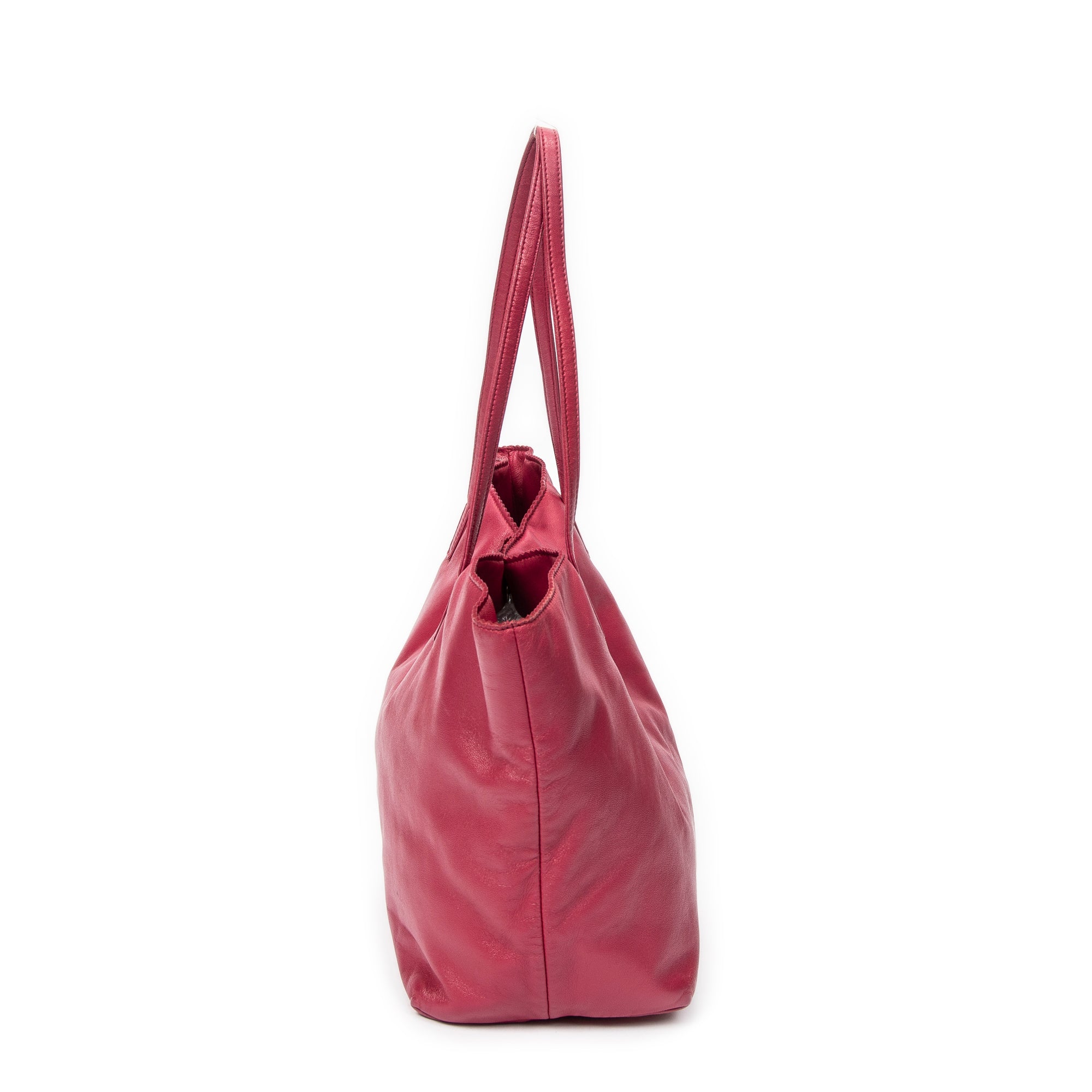 Anagram Shopping Tote
