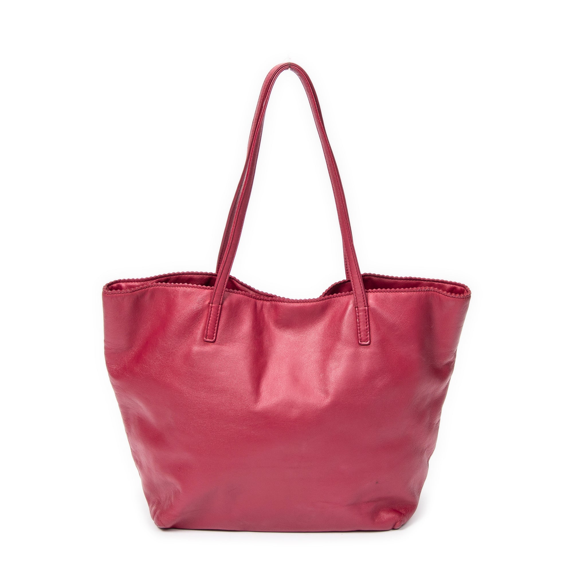 Anagram Shopping Tote