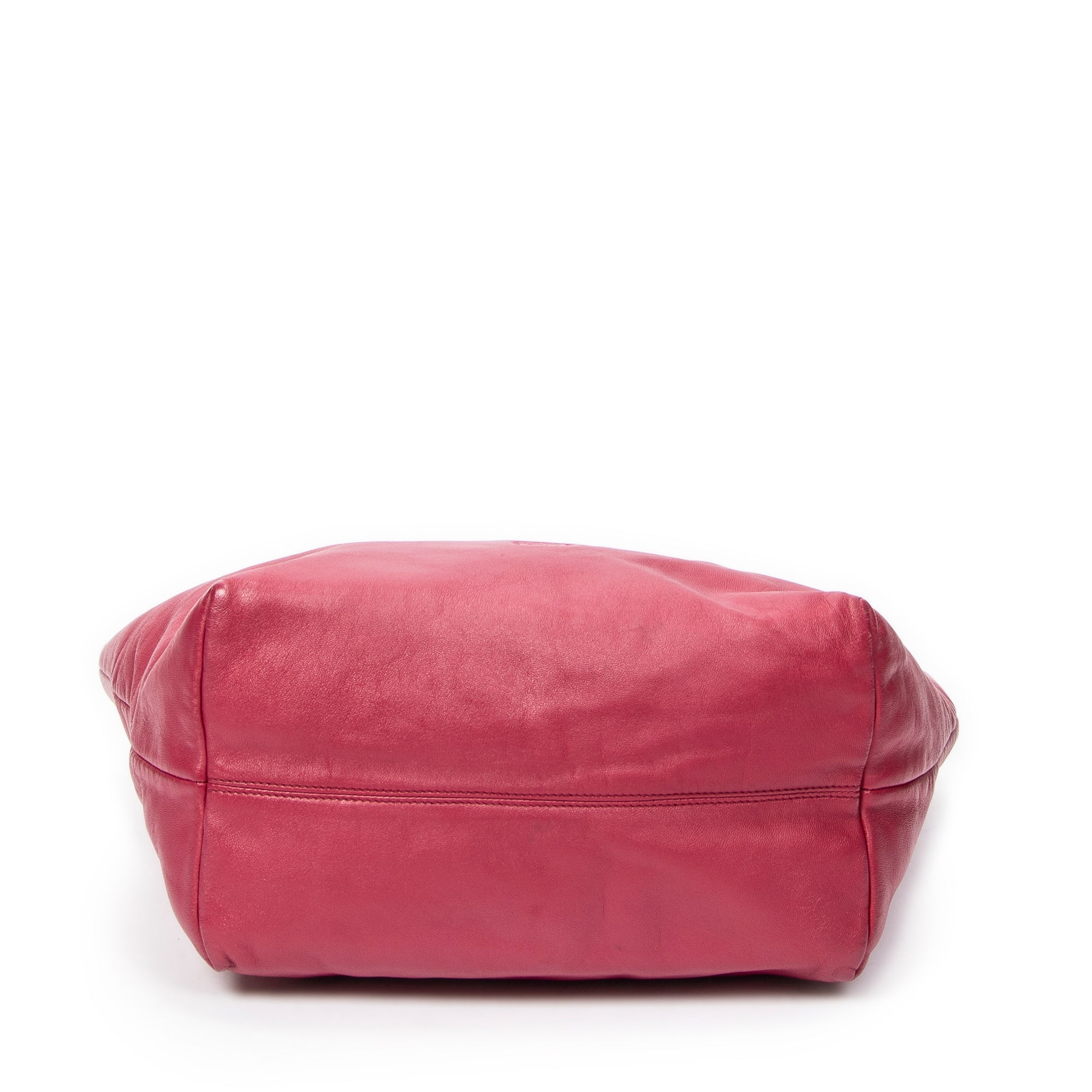 Anagram Shopping Tote