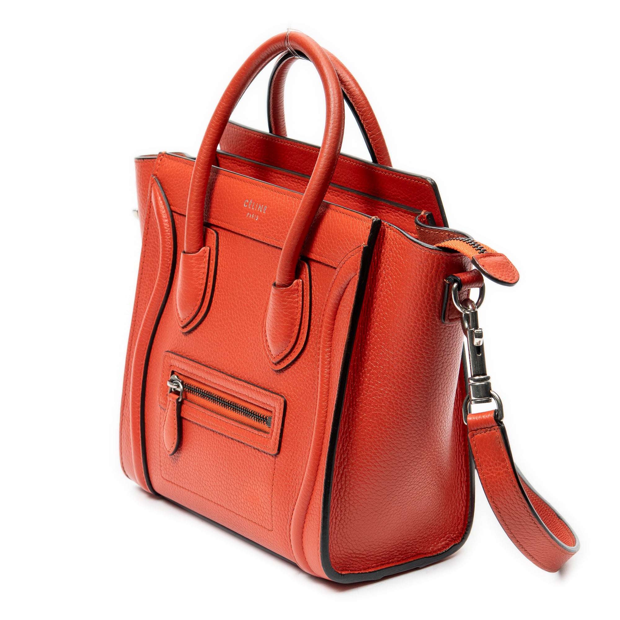 Nano Luggage