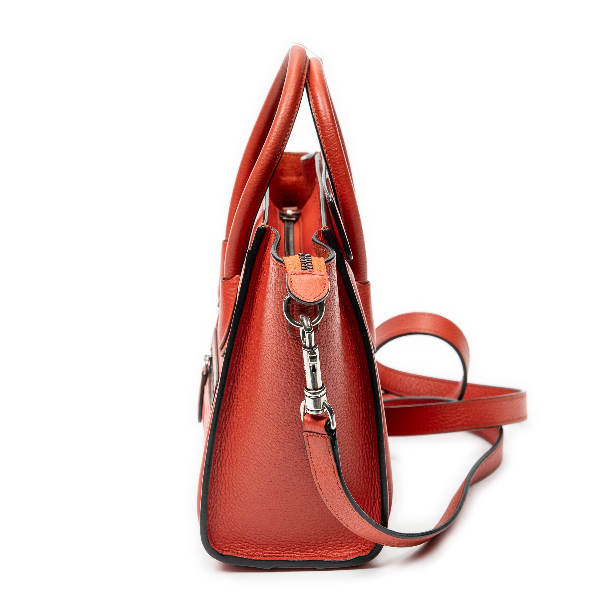 Nano Luggage