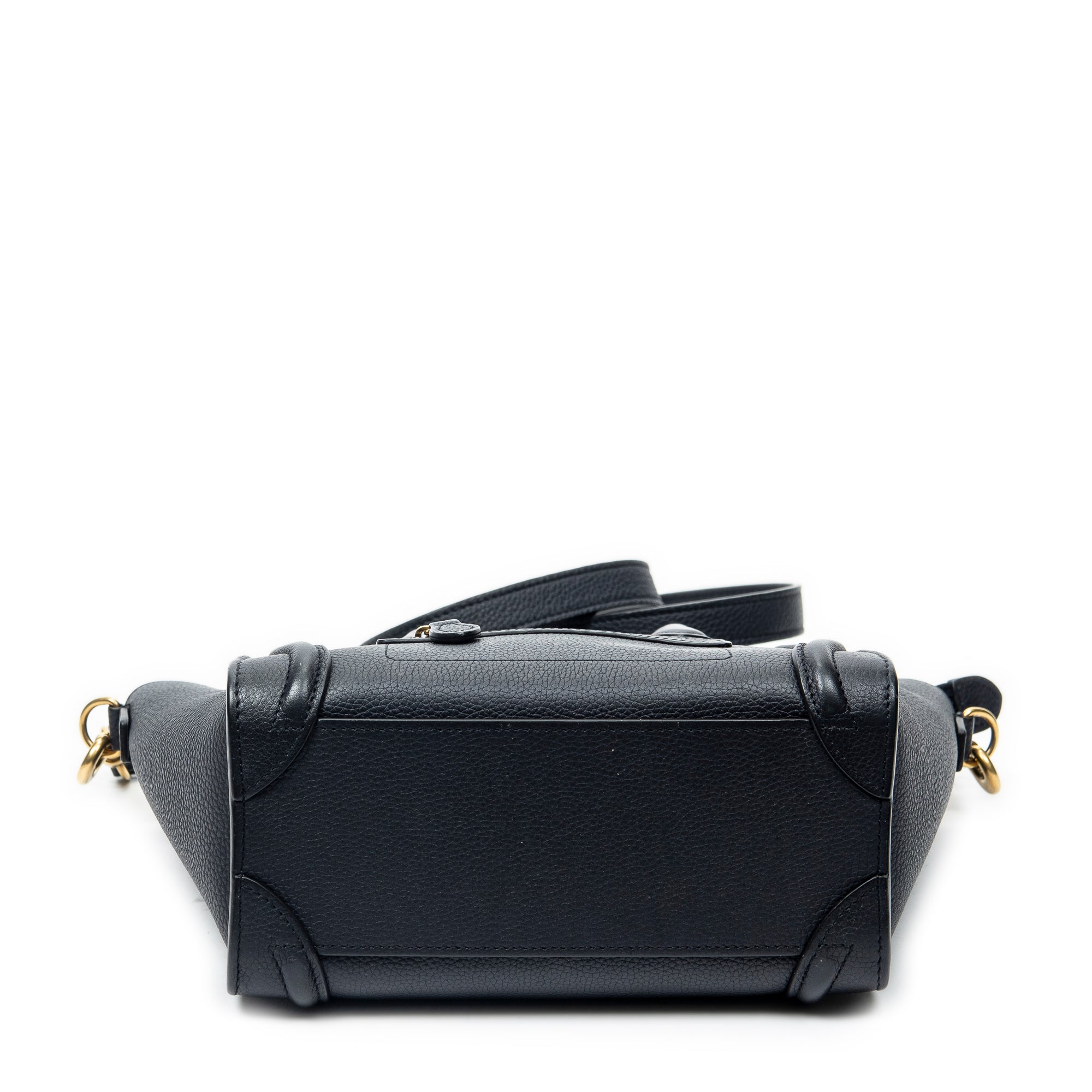 Nano Luggage