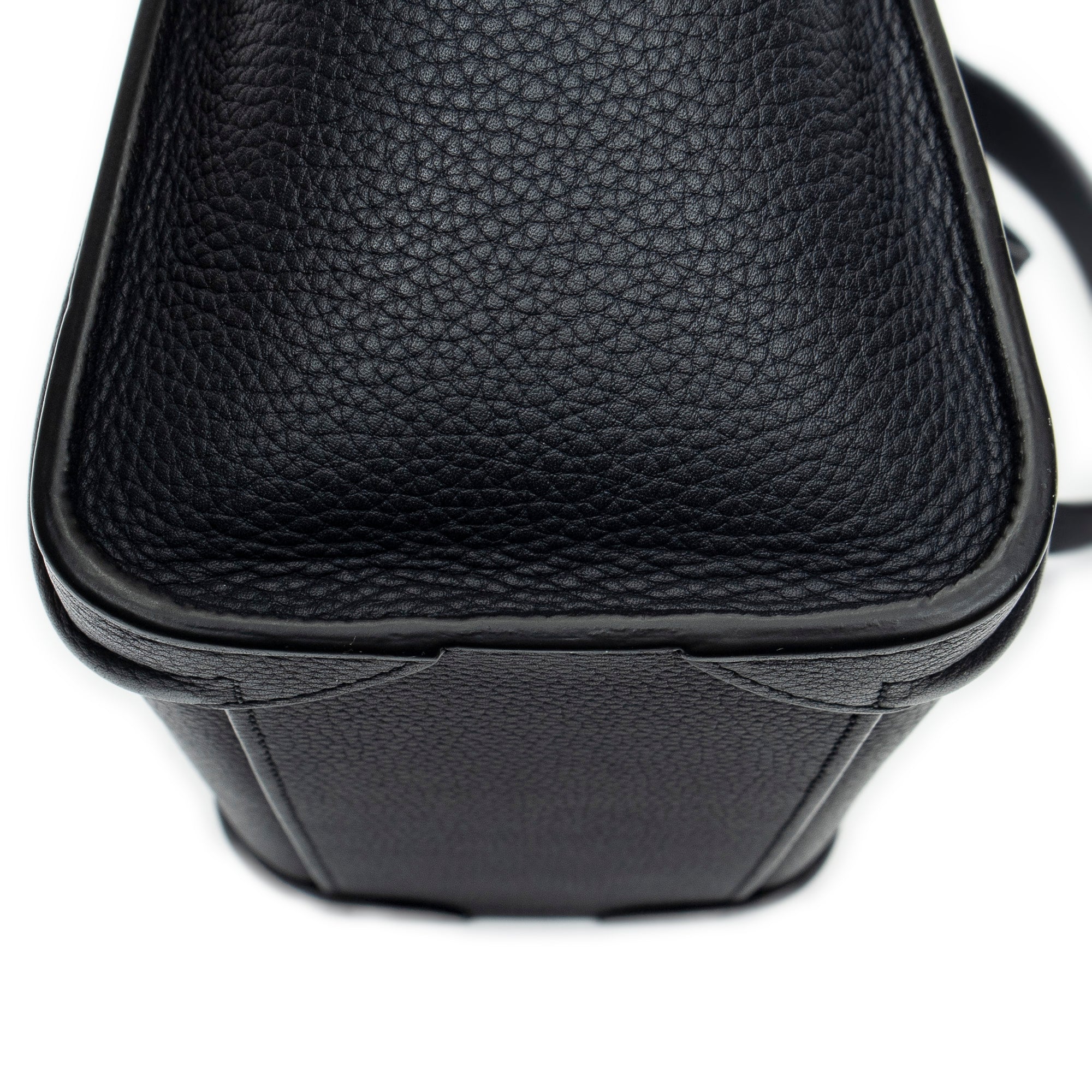 Nano Luggage