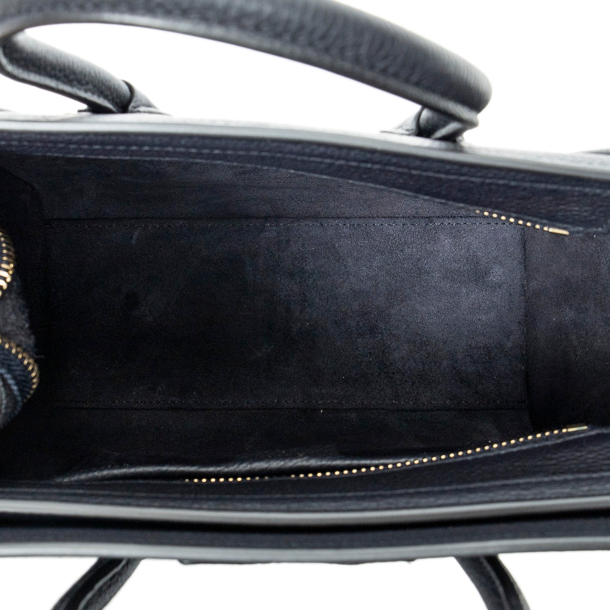 Nano Luggage