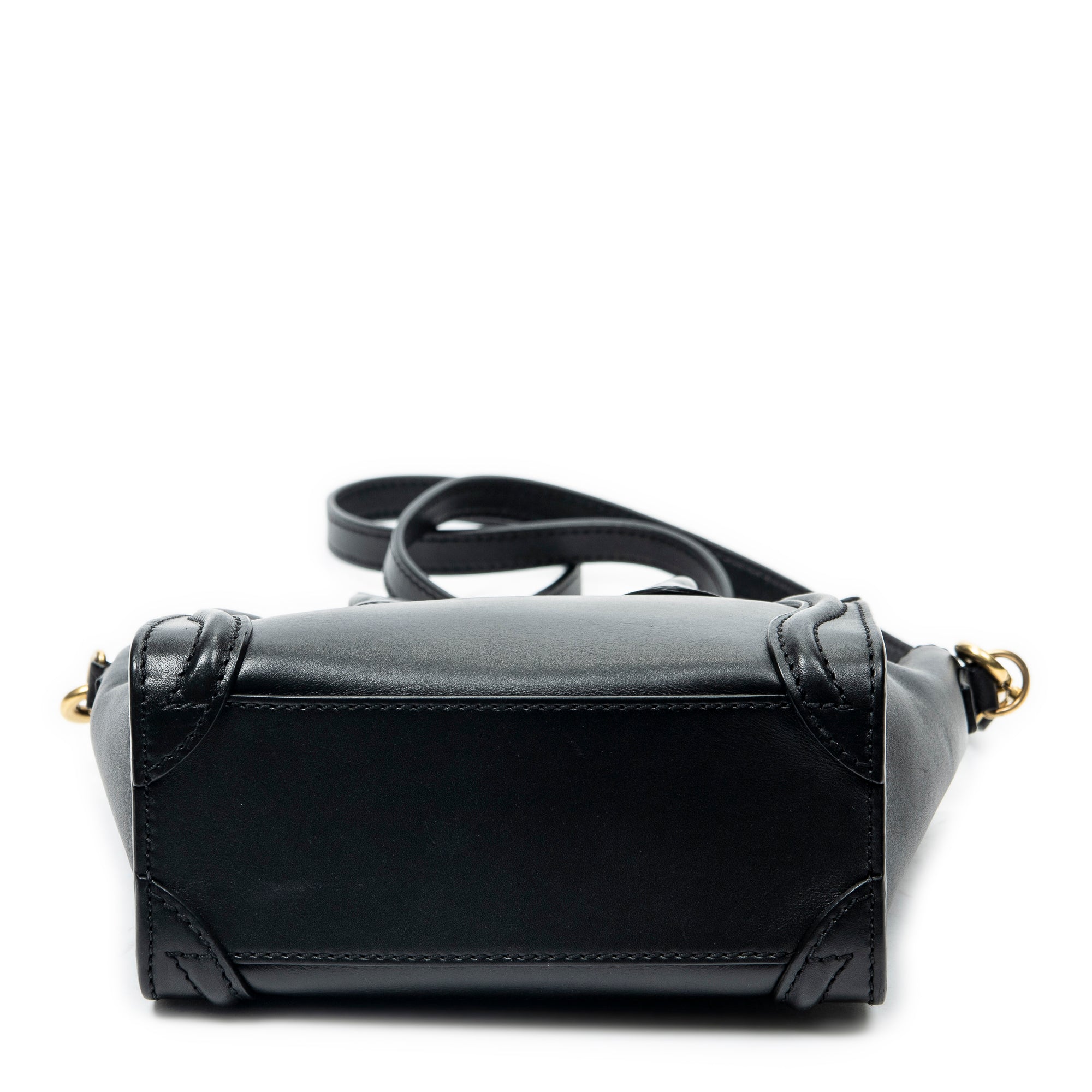 Nano Luggage