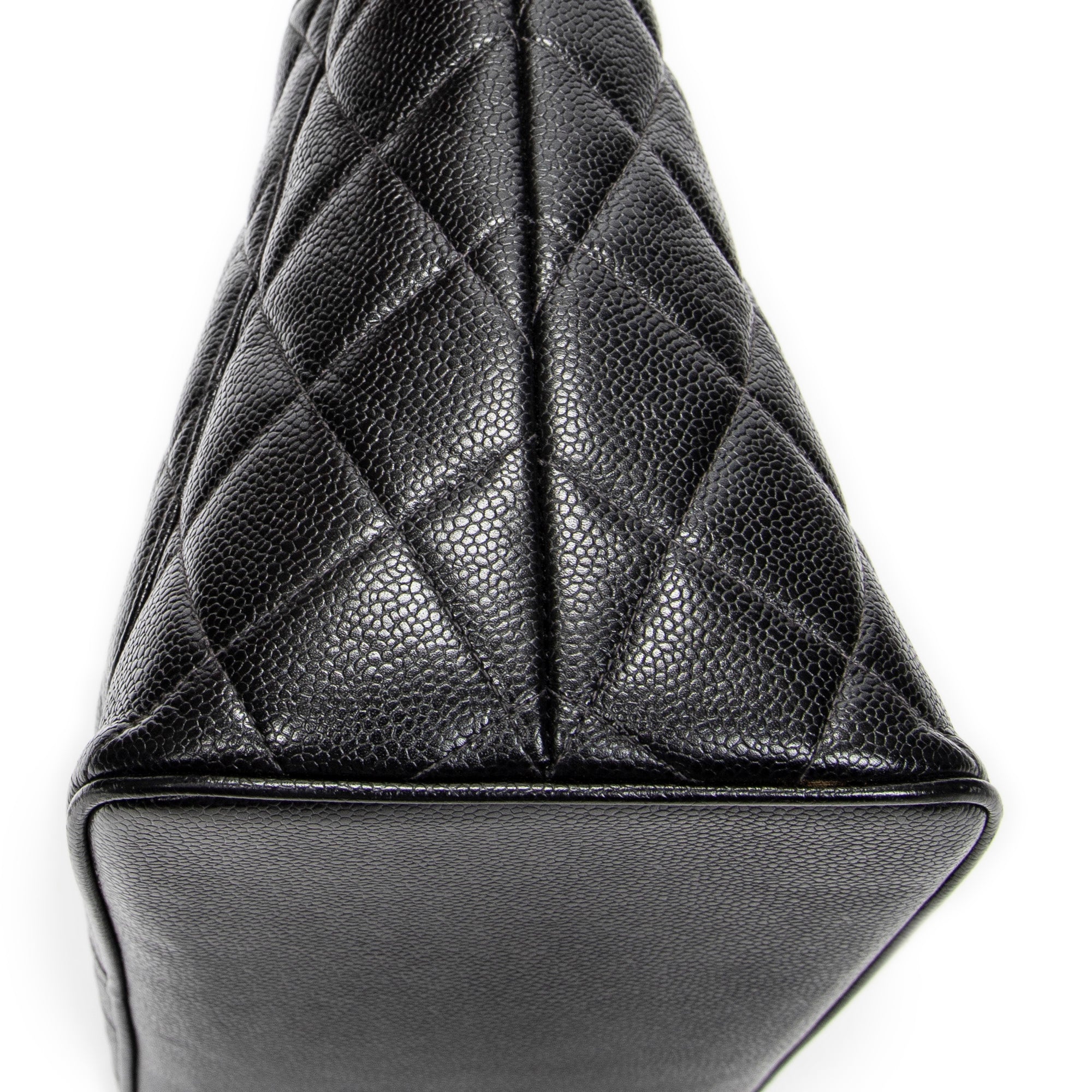 Timeless Medallion Tote