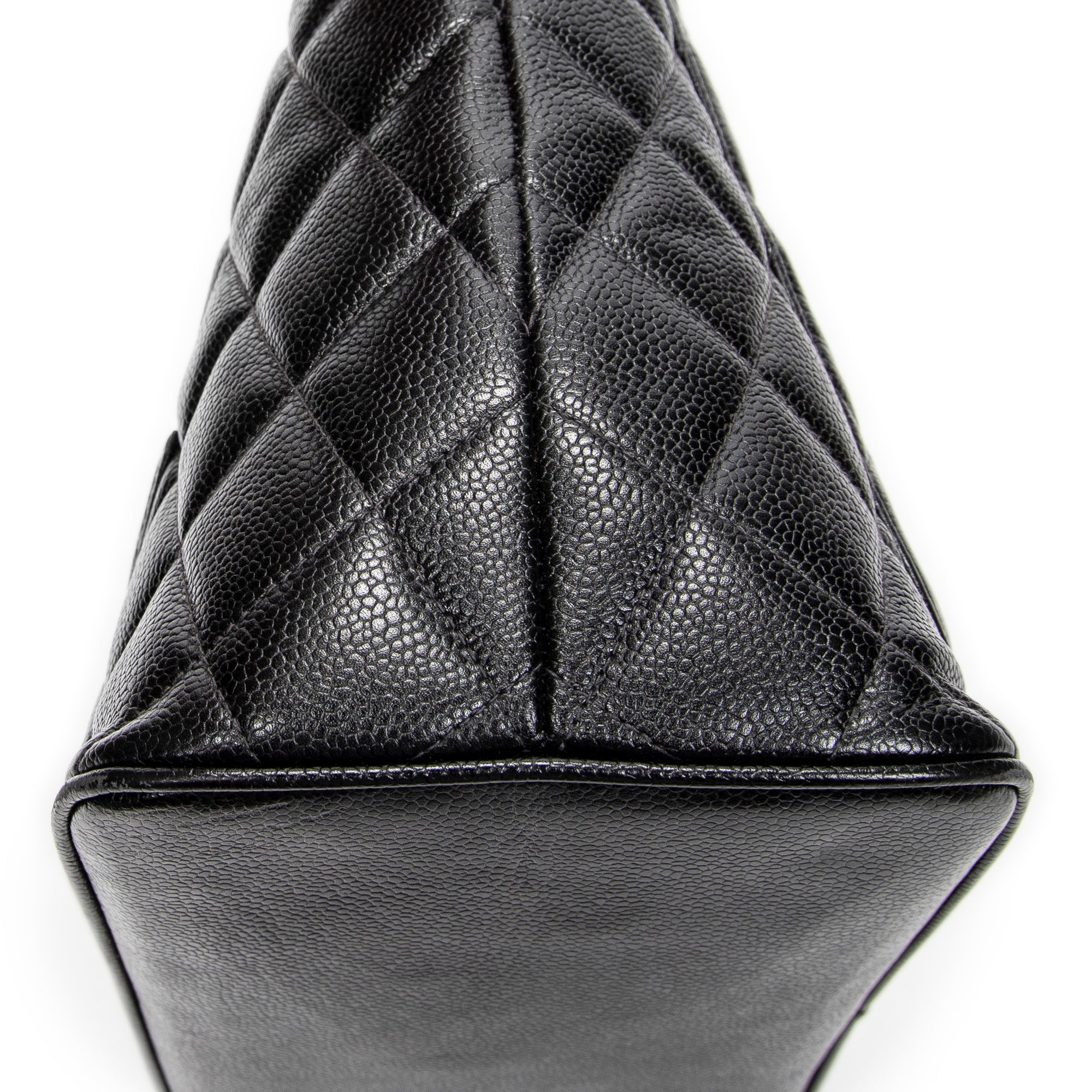 Timeless Medallion Tote