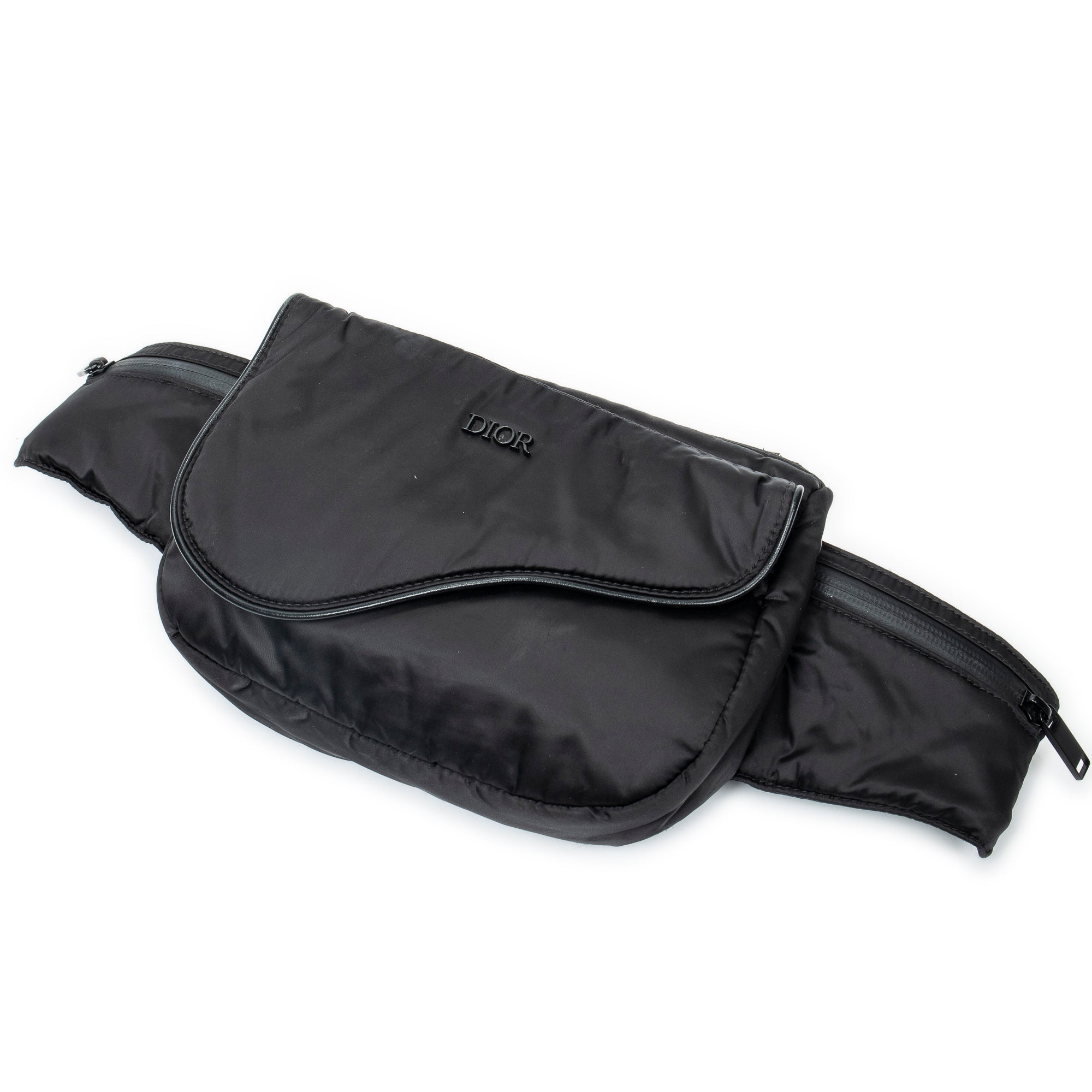 Universe Saddle Belt Bag