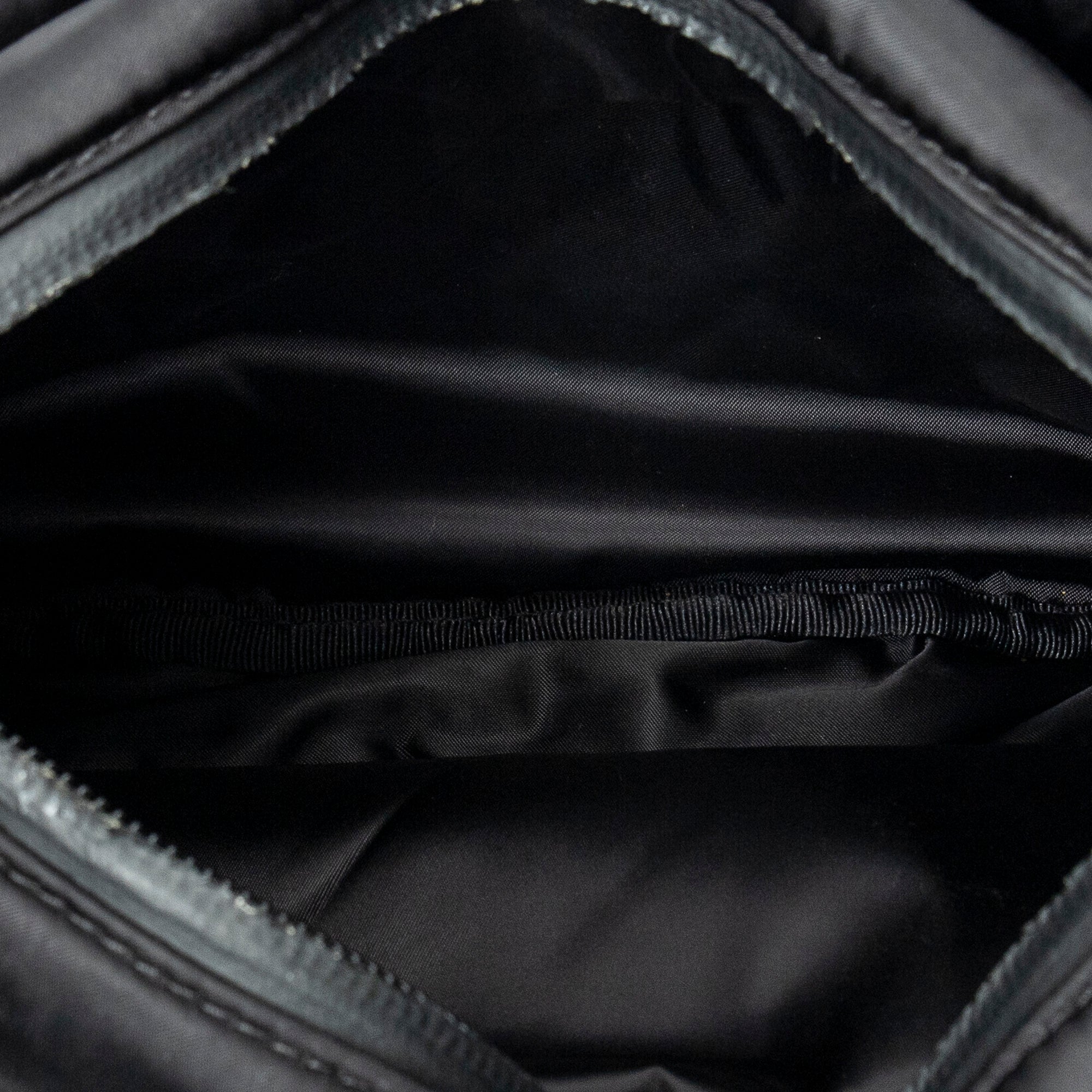 Universe Saddle Belt Bag