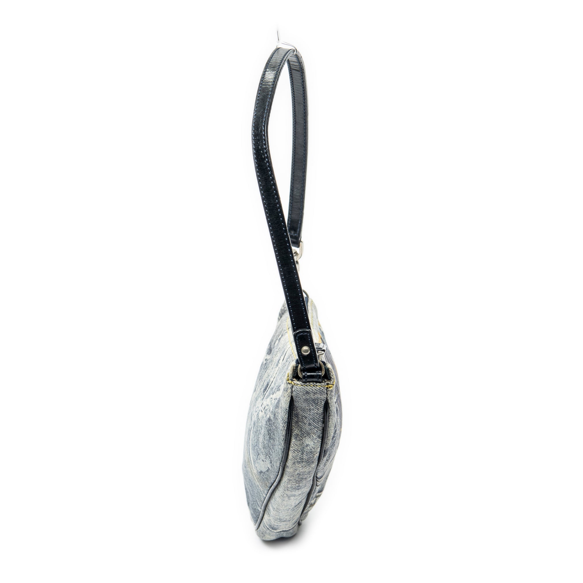 Mini Saddle Pochette