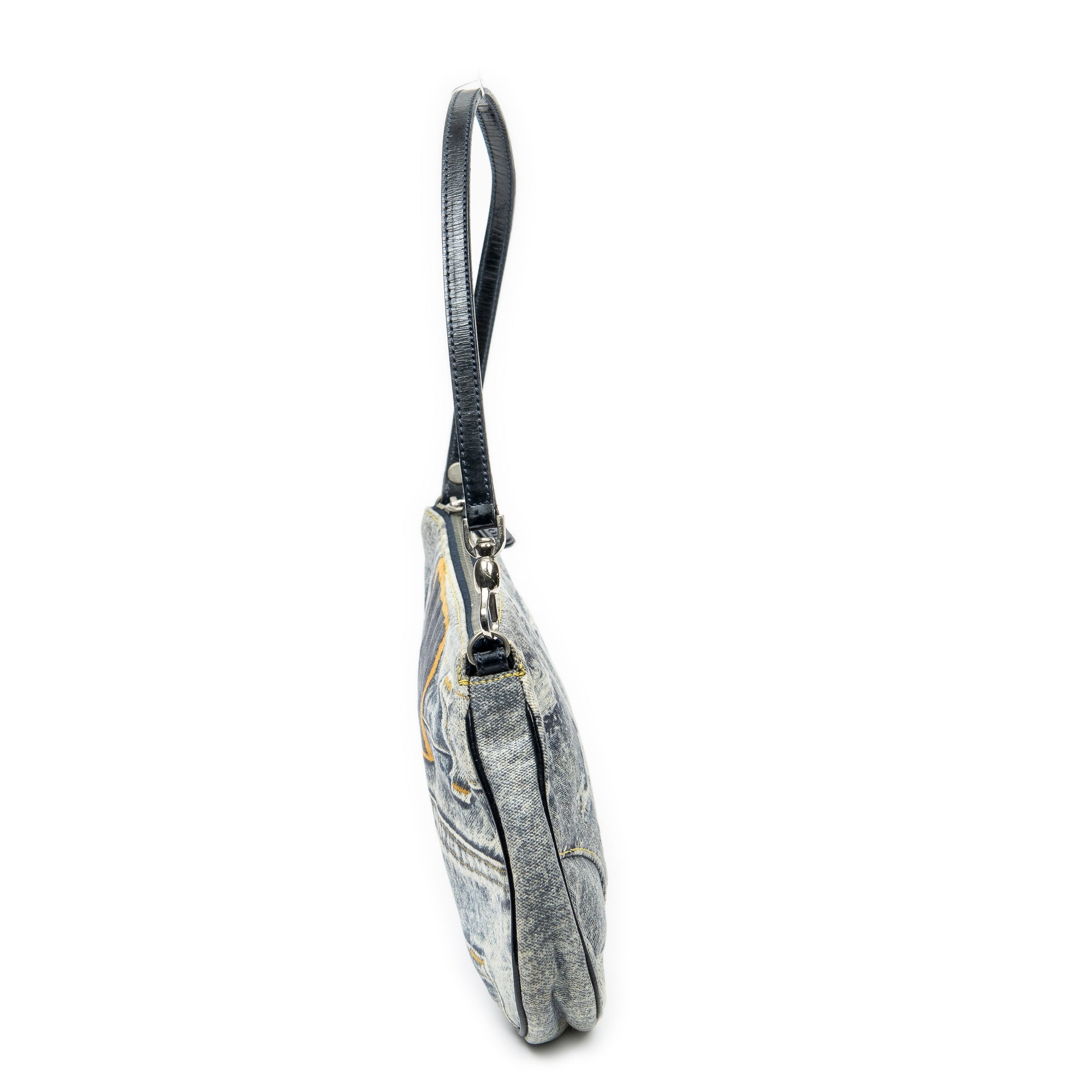 Mini Saddle Pochette