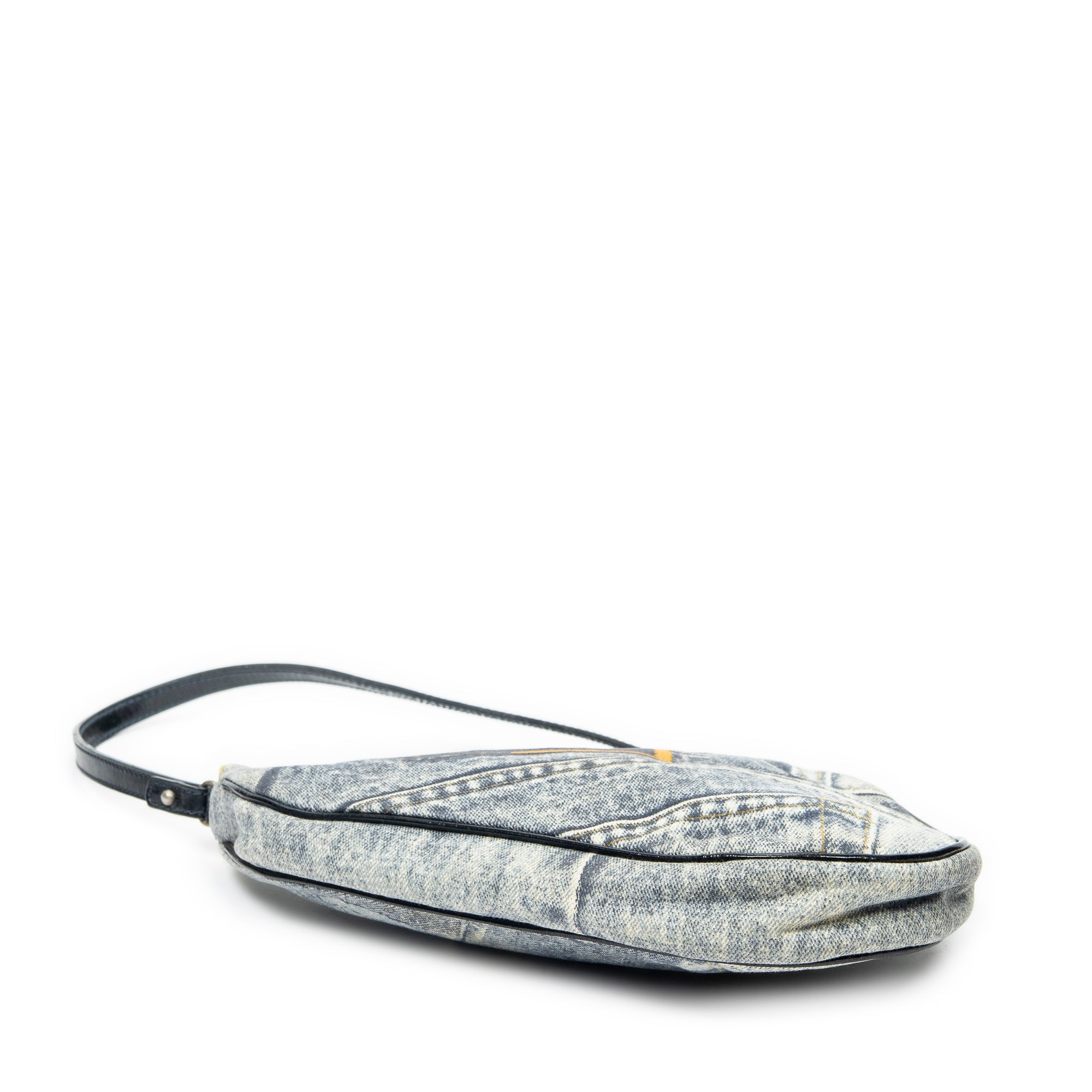 Mini Saddle Pochette
