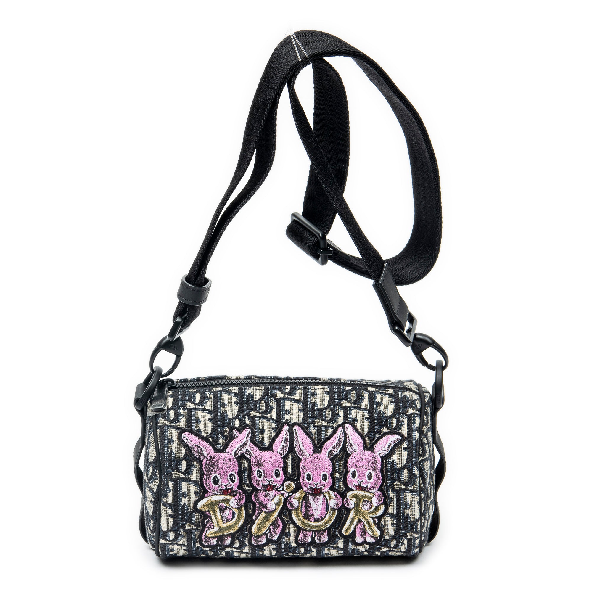 Rabbit Mini Roller Crossbody