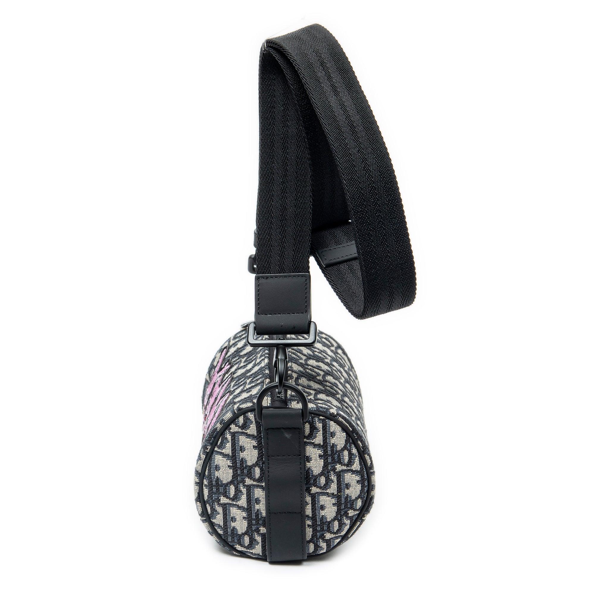 Rabbit Mini Roller Crossbody