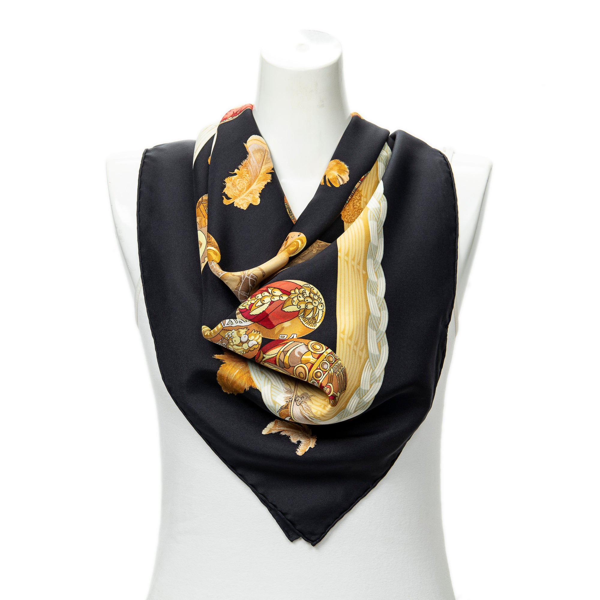 Scarf