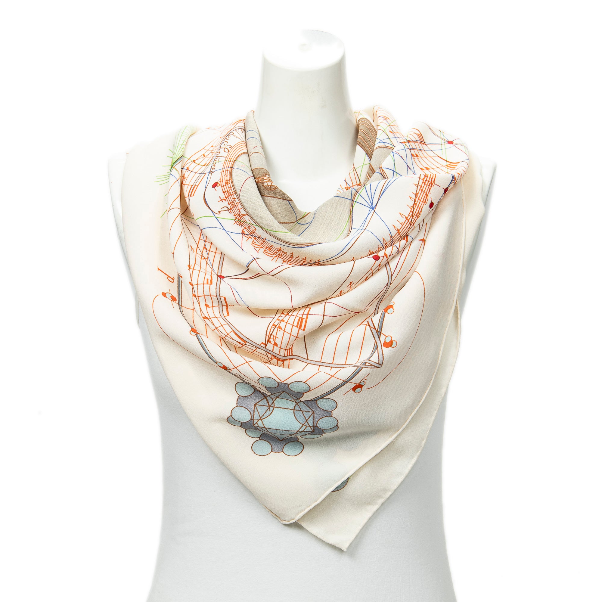 Scarf